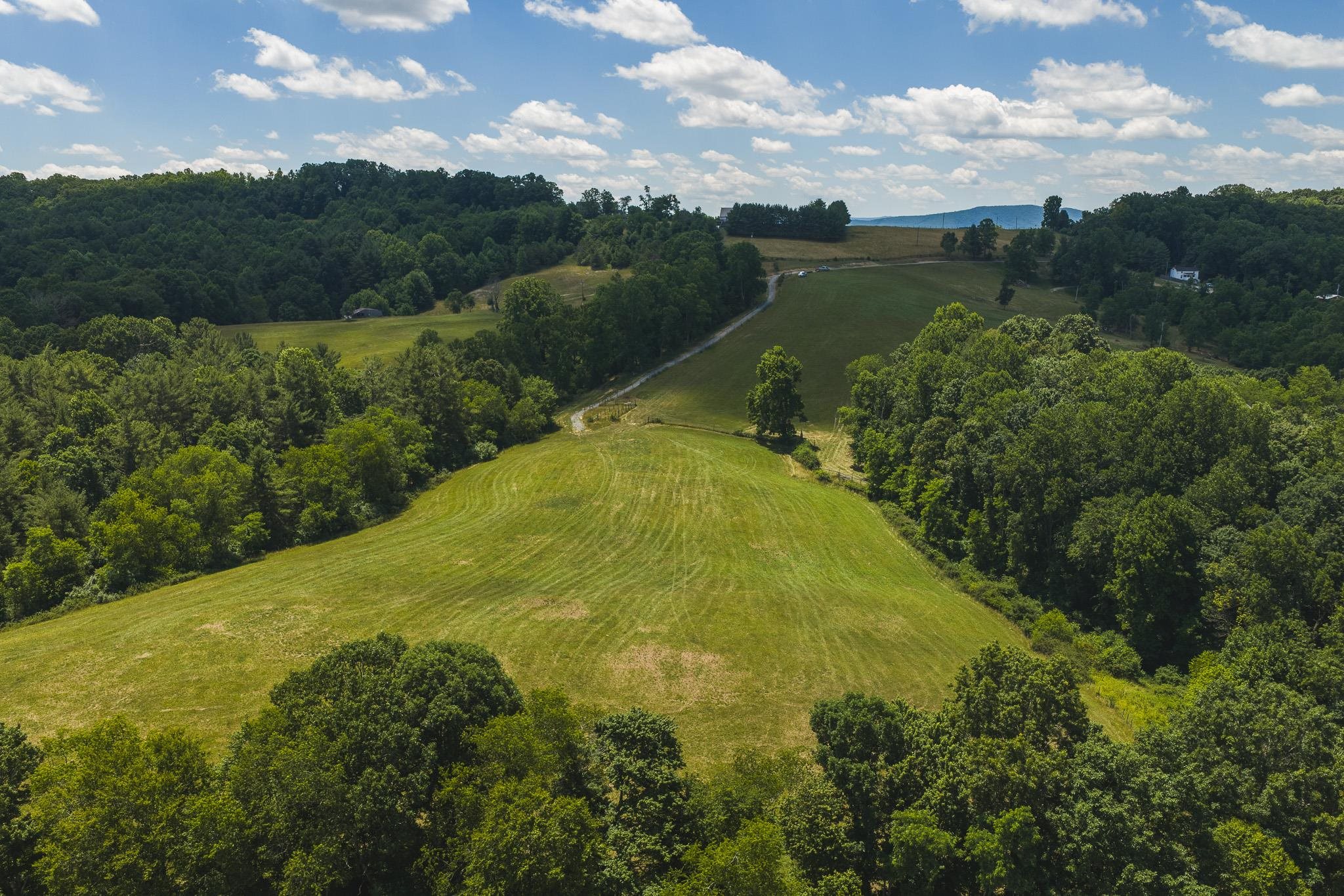 Lot 5 Brush Creek Road Riner VA 24149