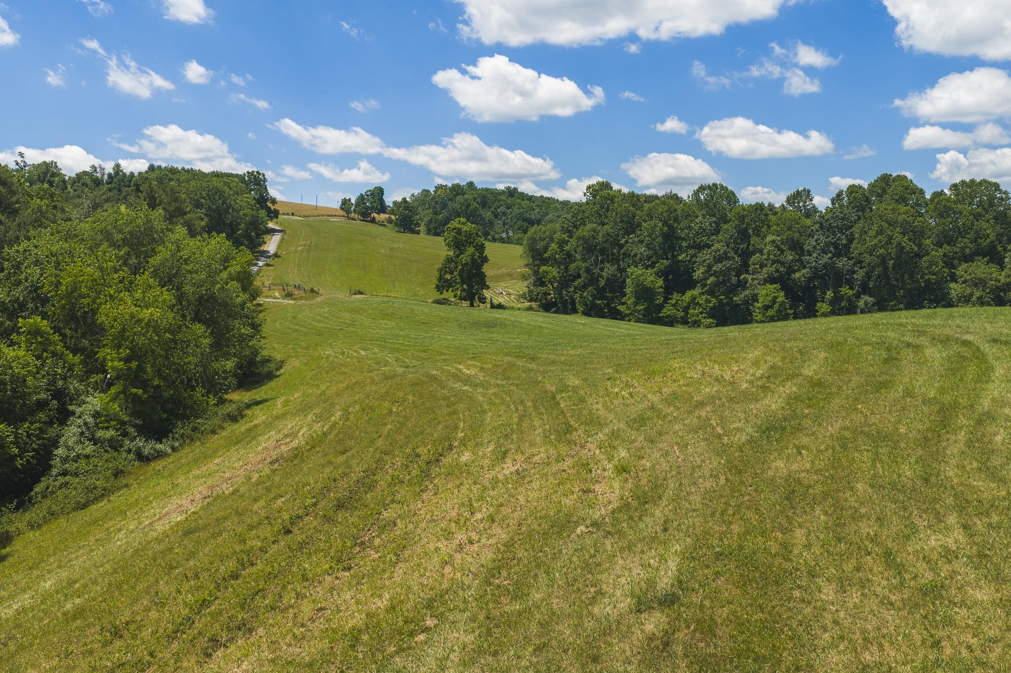 Lot 5 Brush Creek Road Riner VA 24149