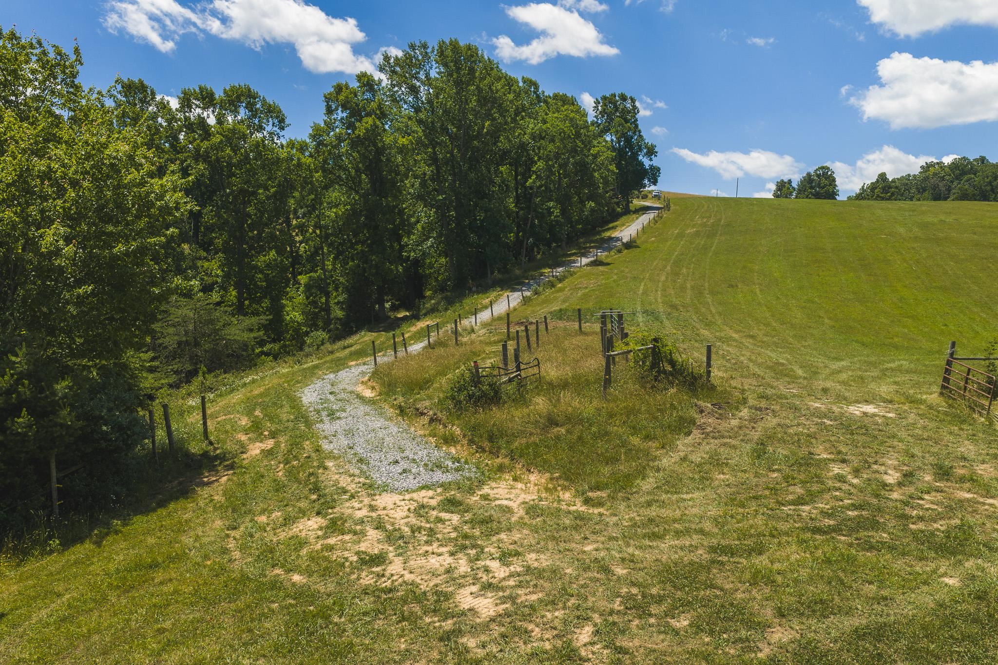 Lot 5 Brush Creek Road Riner VA 24149