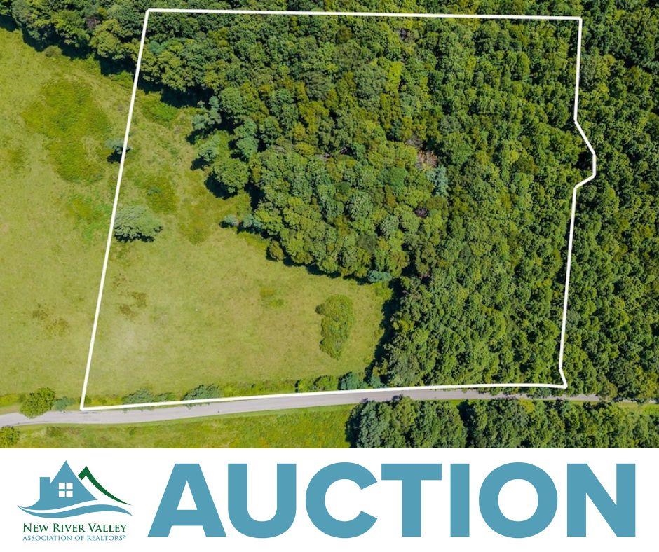 Lot 2 Phadettia Road Willis VA 24380