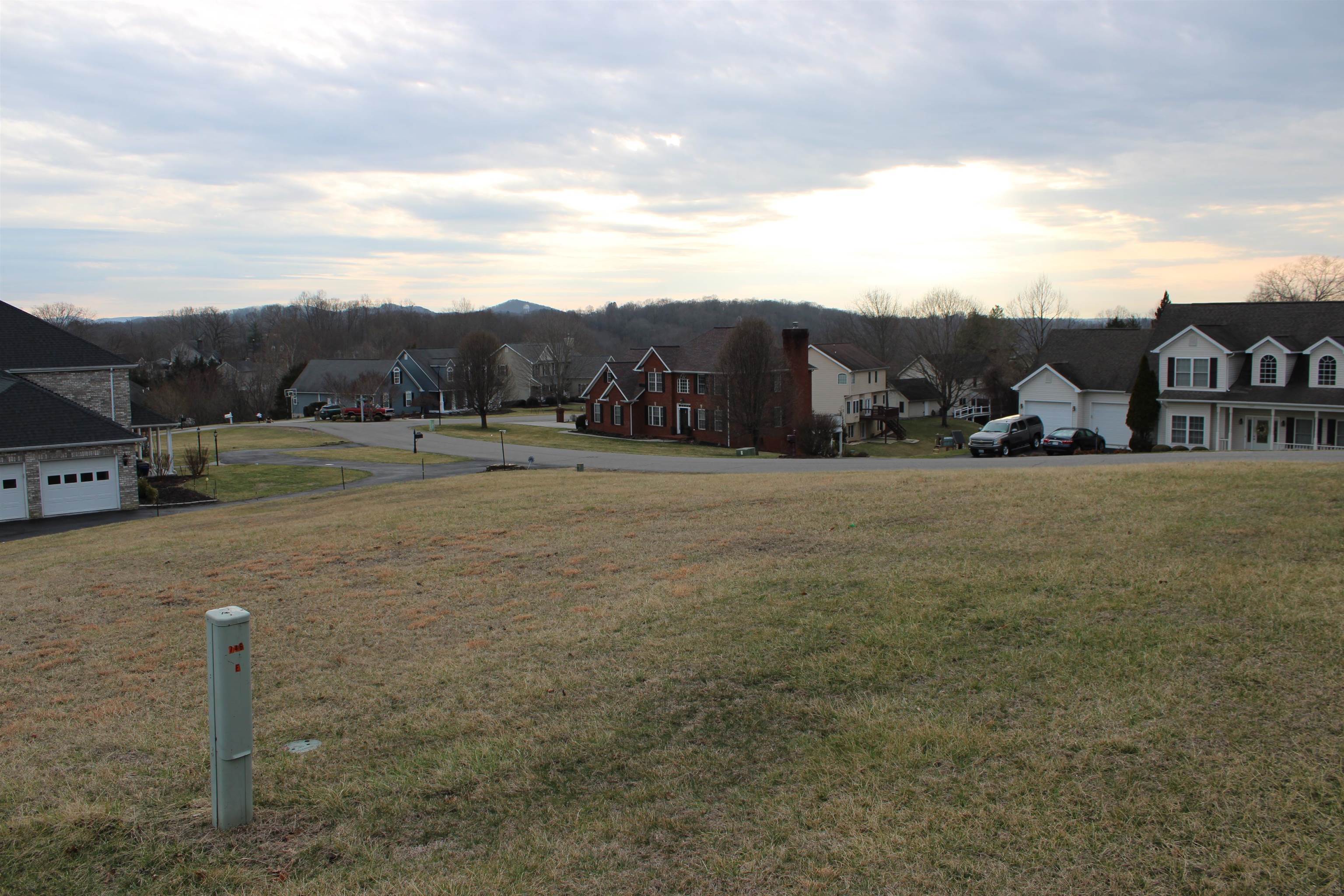 107 Vista Ridge Radford VA 24141