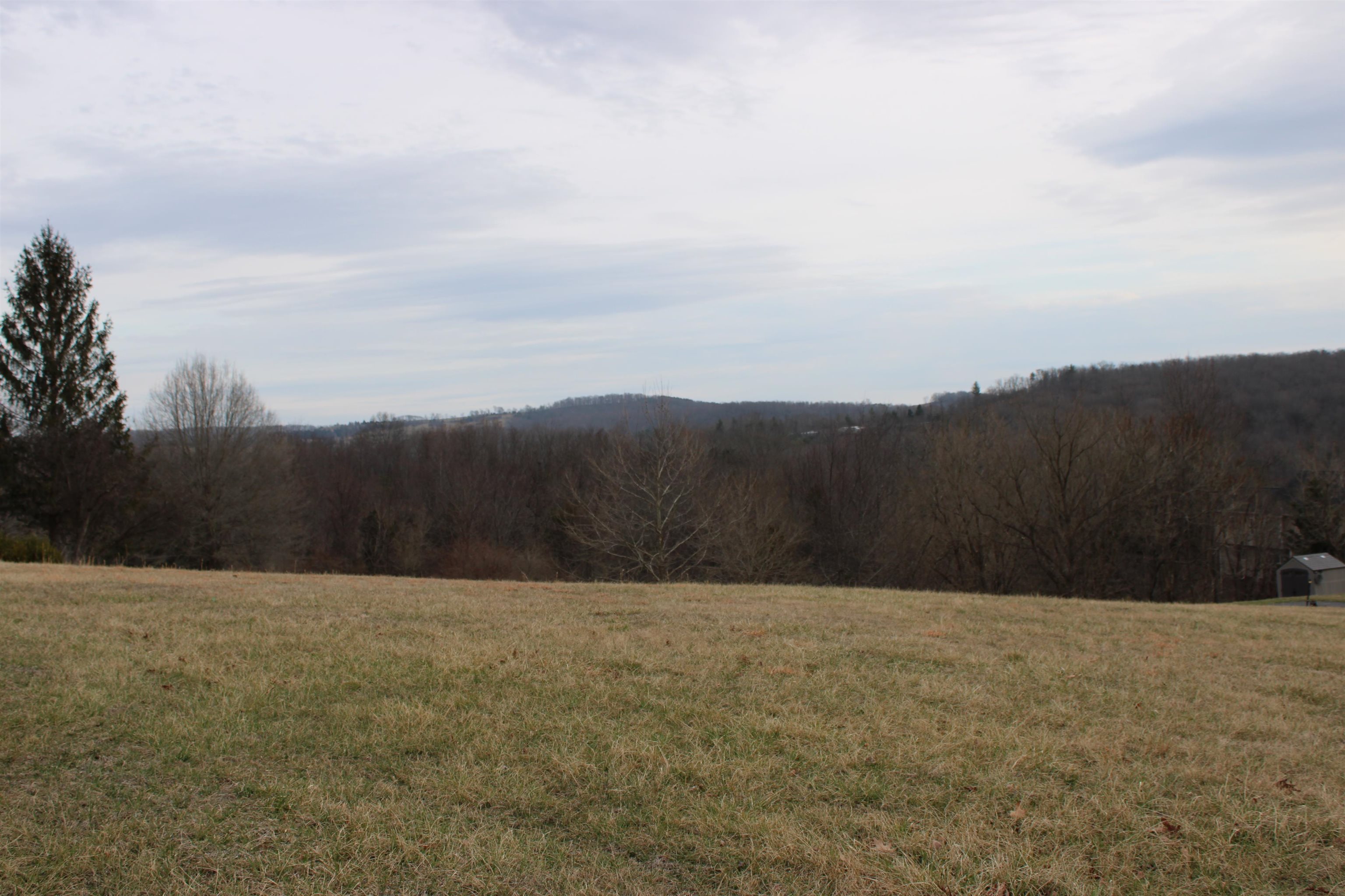 107 Vista Ridge Radford VA 24141