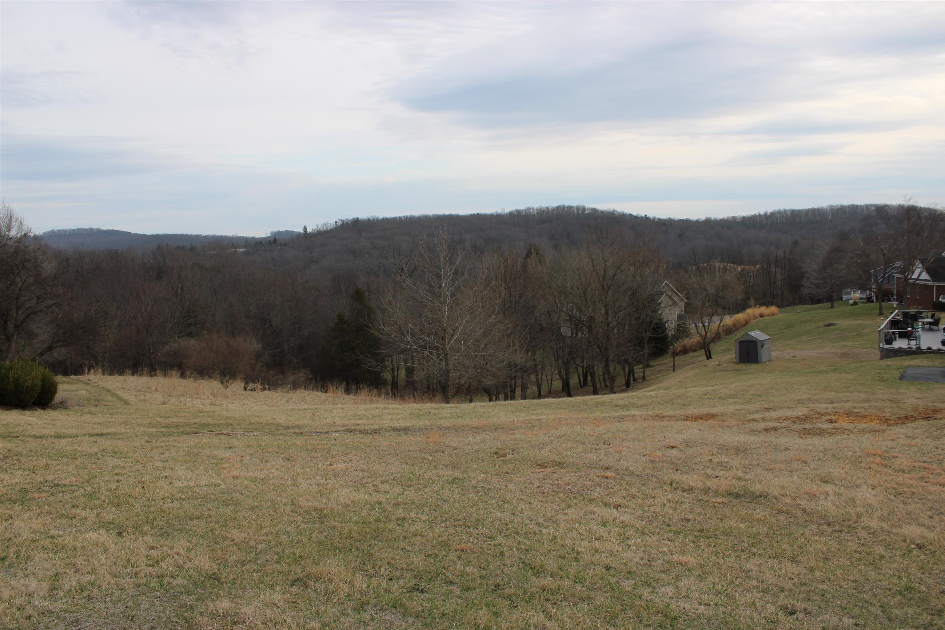 107 Vista Ridge Radford VA 24141