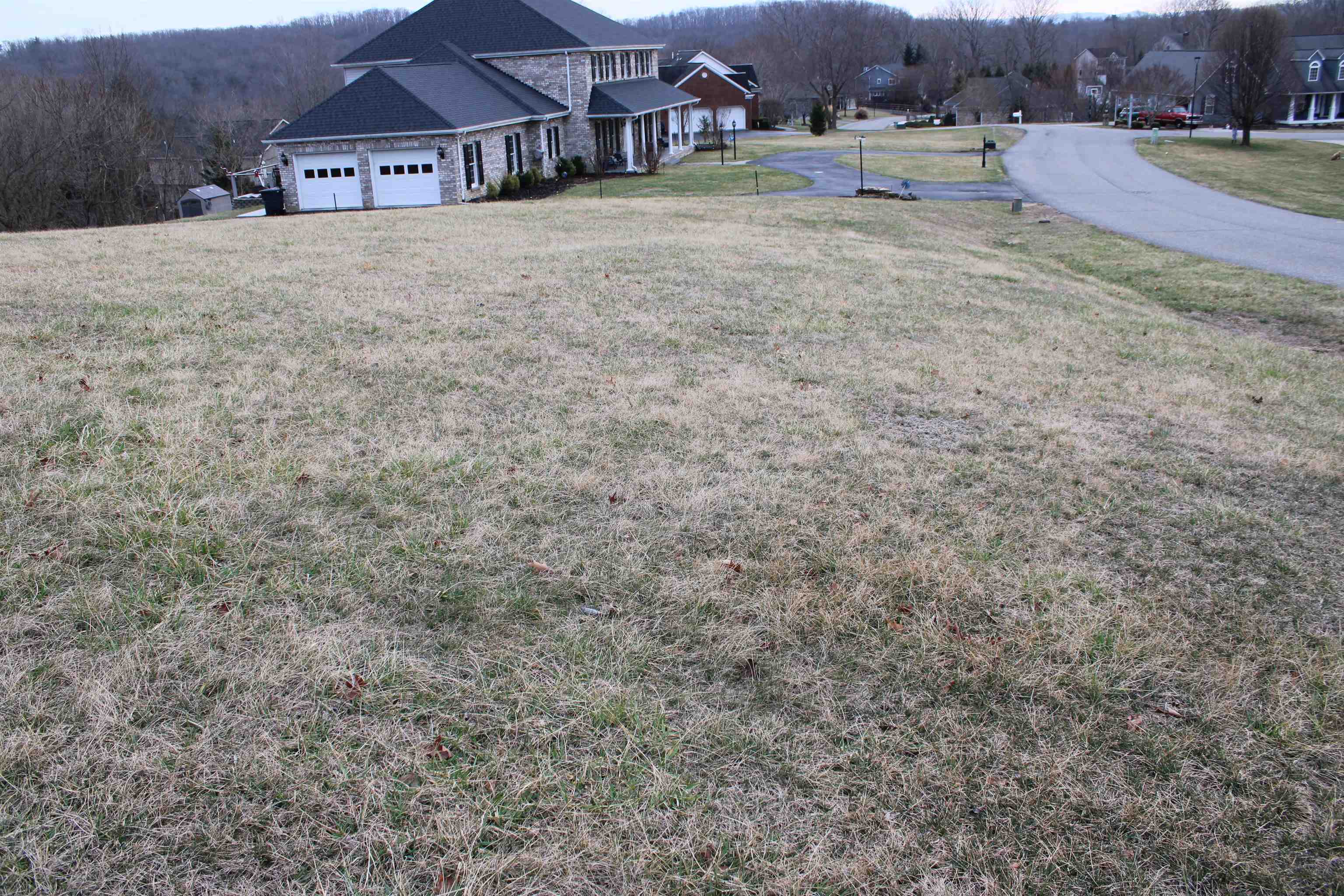 107 Vista Ridge Radford VA 24141