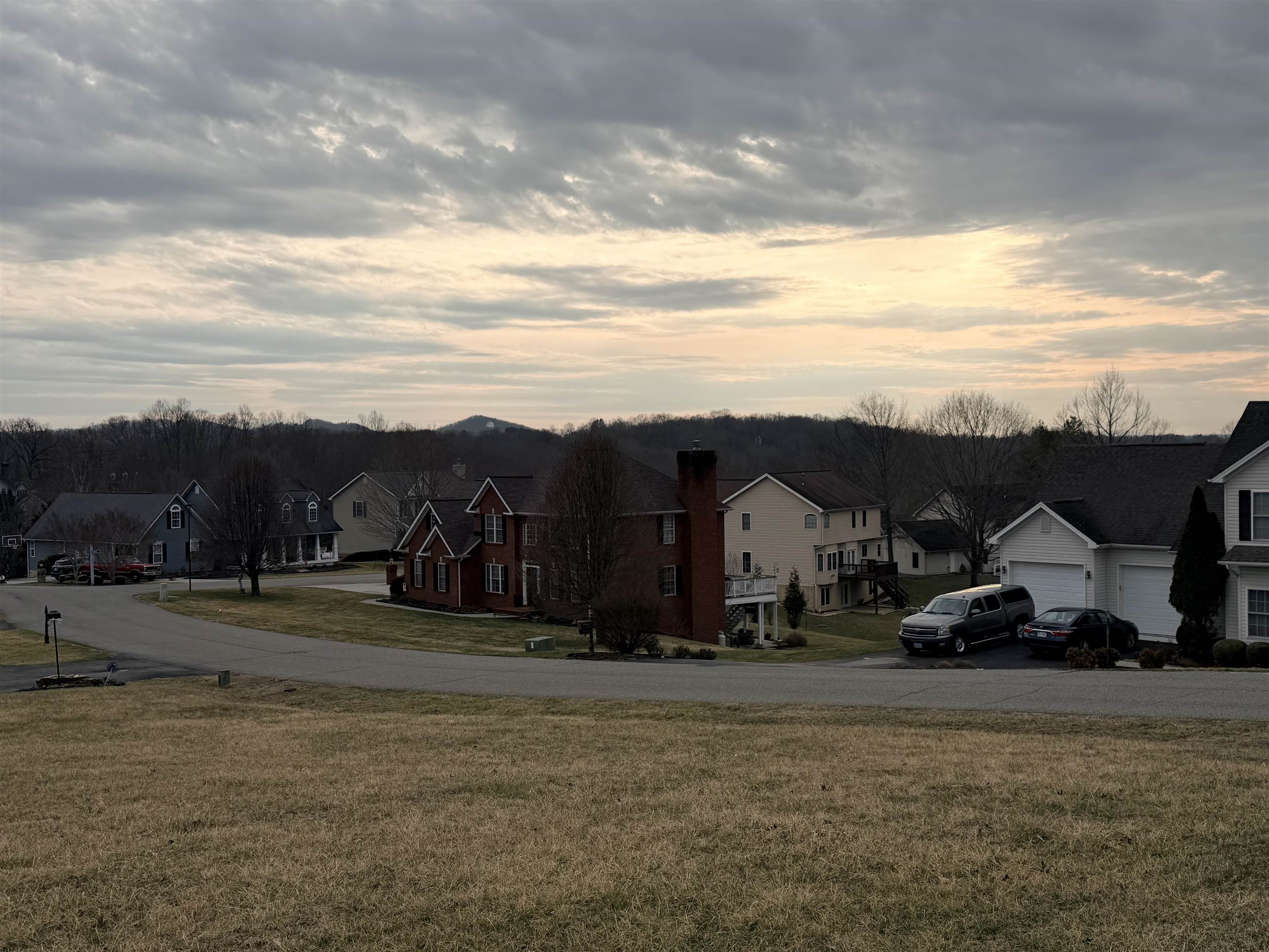107 Vista Ridge Radford VA 24141