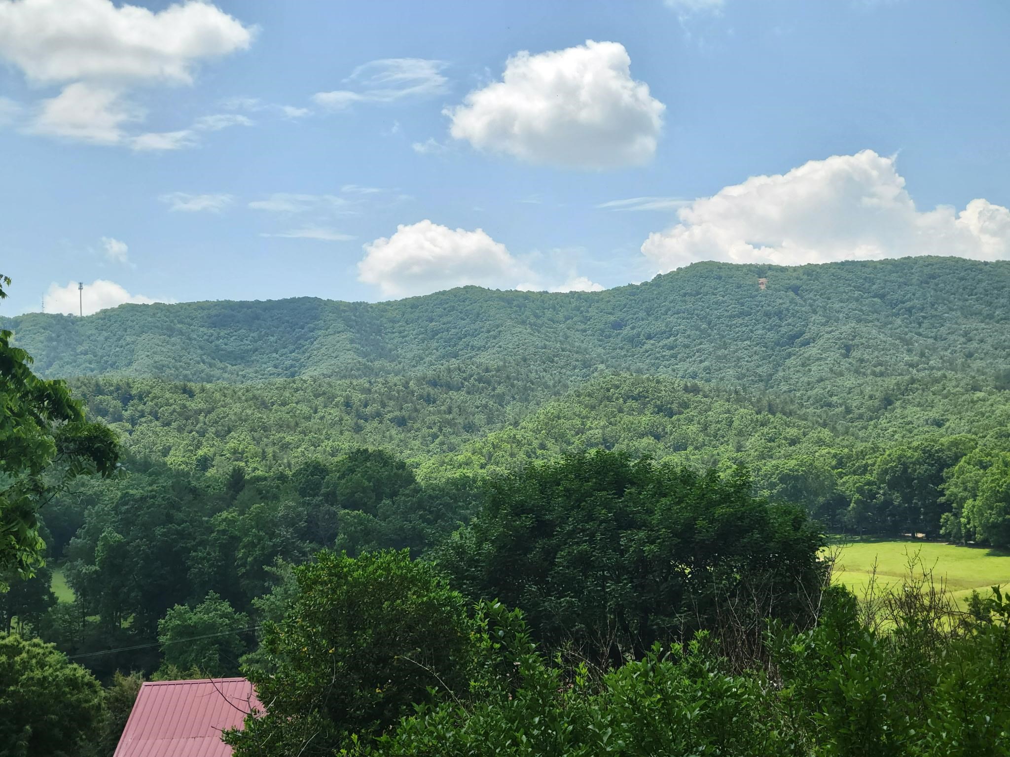 4231 Little Creek Road Dublin VA 24084