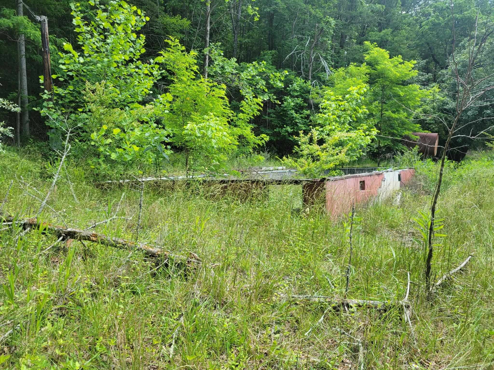 4231 Little Creek Road Dublin VA 24084