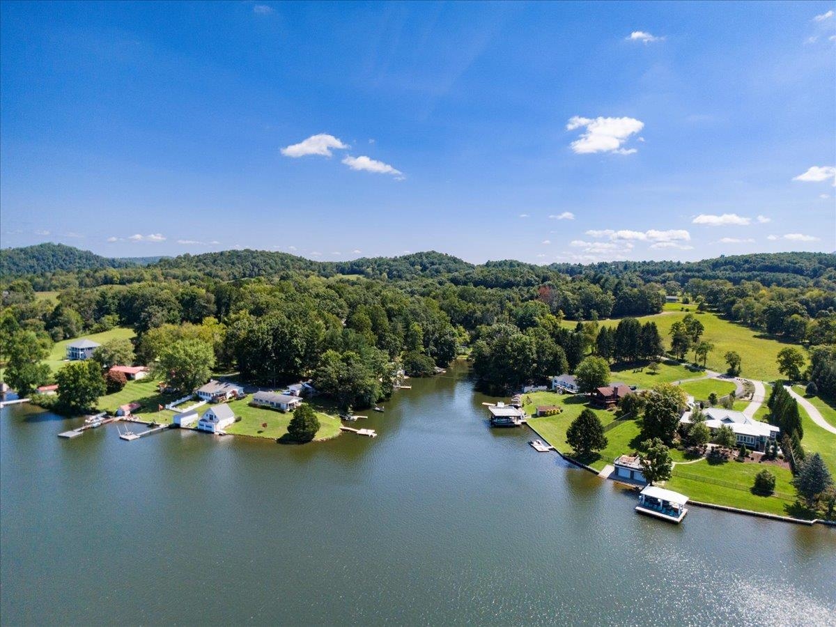 Tbd Allison Drive Hiwassee VA 24347