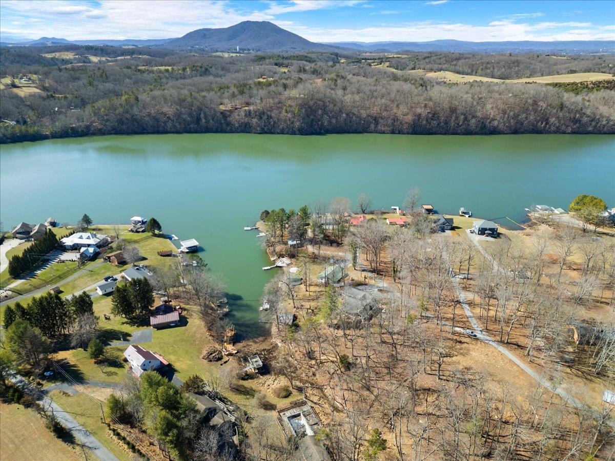 Tbd Allison Drive Hiwassee VA 24347