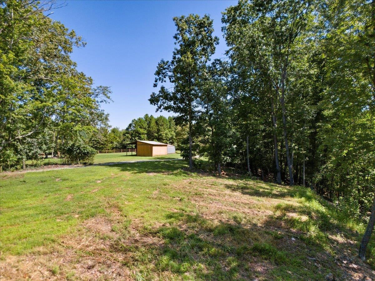 Tbd Allison Drive Hiwassee VA 24347