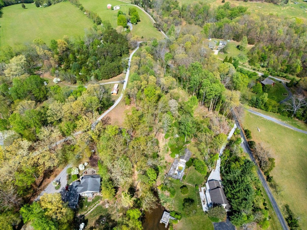 Tbd Allison Drive Hiwassee VA 24347