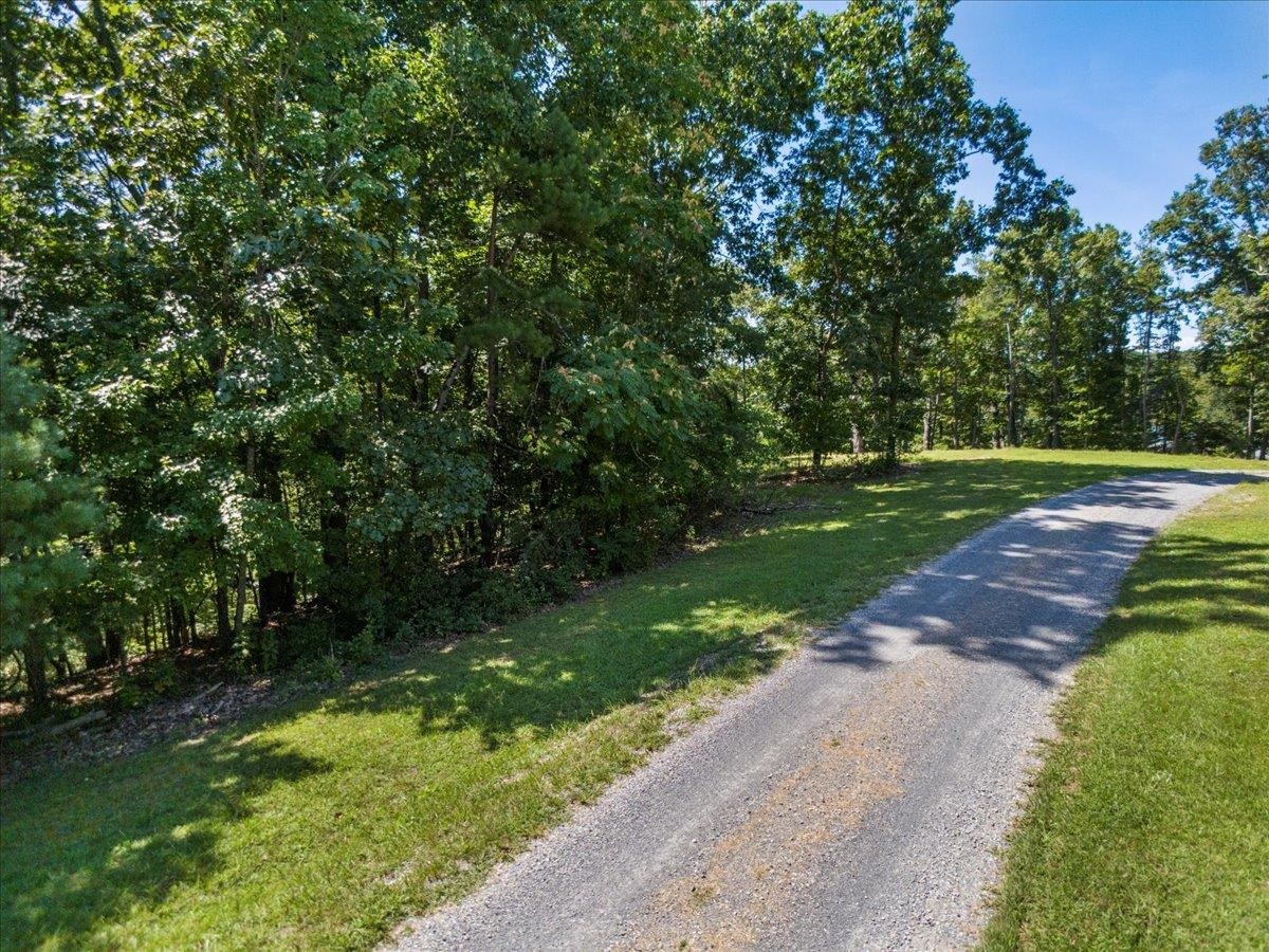 Tbd Allison Drive Hiwassee VA 24347