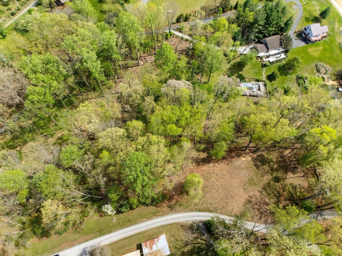 Tbd Allison Drive Hiwassee VA 24347