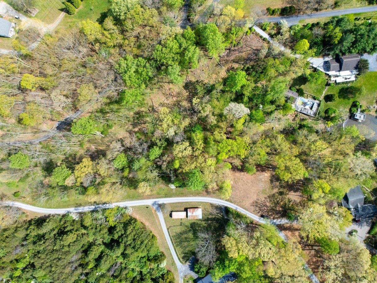 Tbd Allison Drive Hiwassee VA 24347