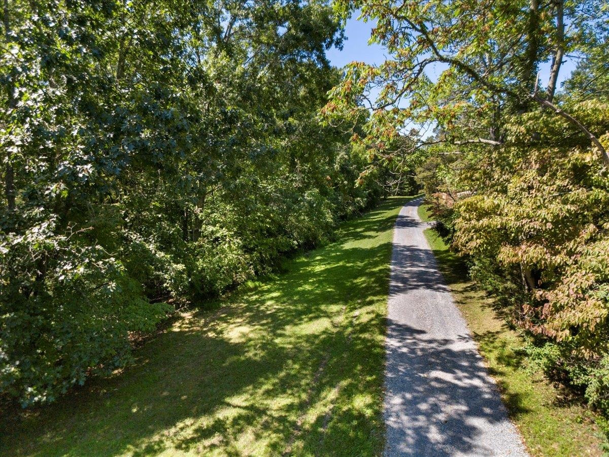 Tbd Allison Drive Hiwassee VA 24347