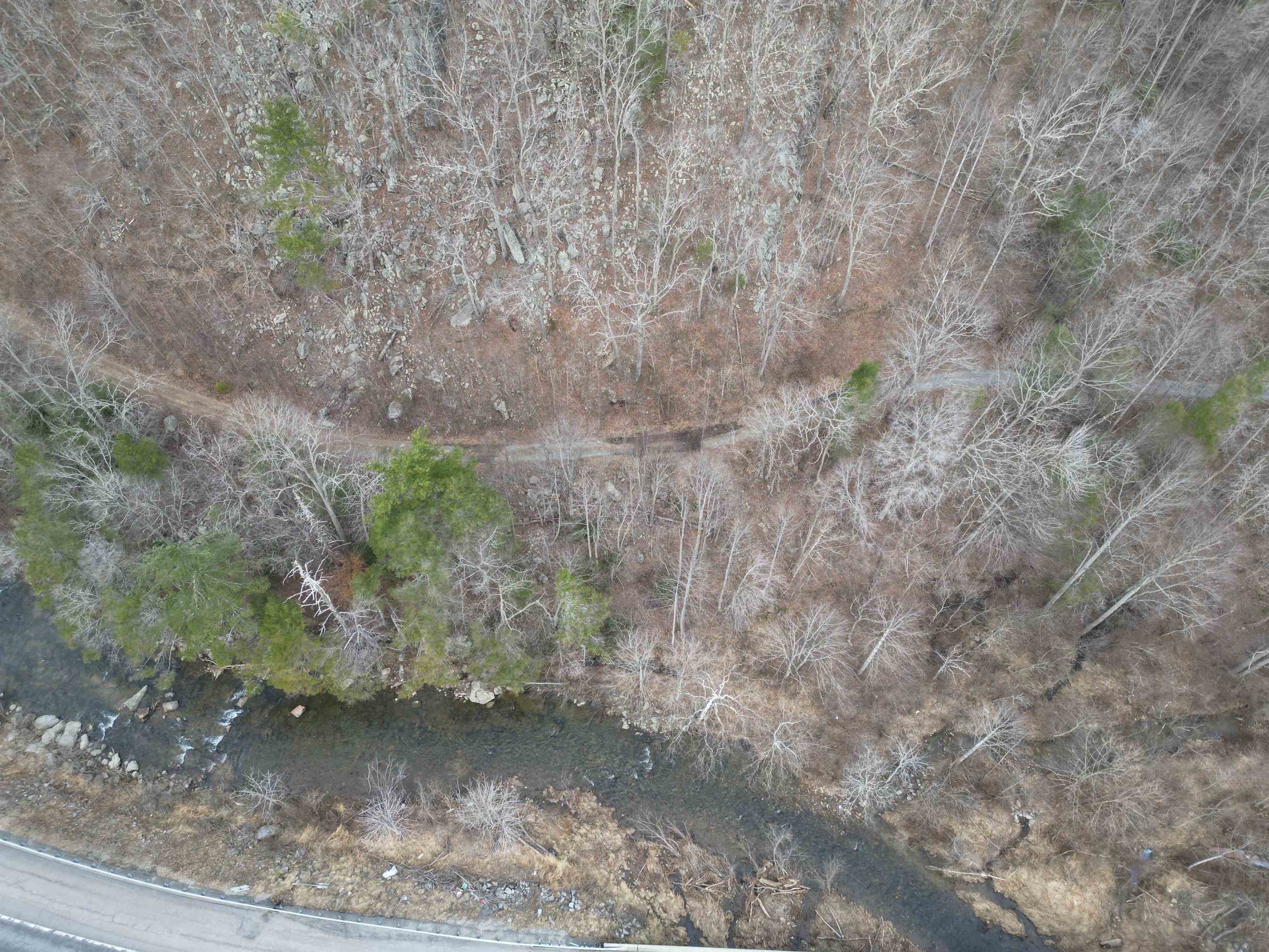 Tbd Cleburne Road Dublin VA 24084