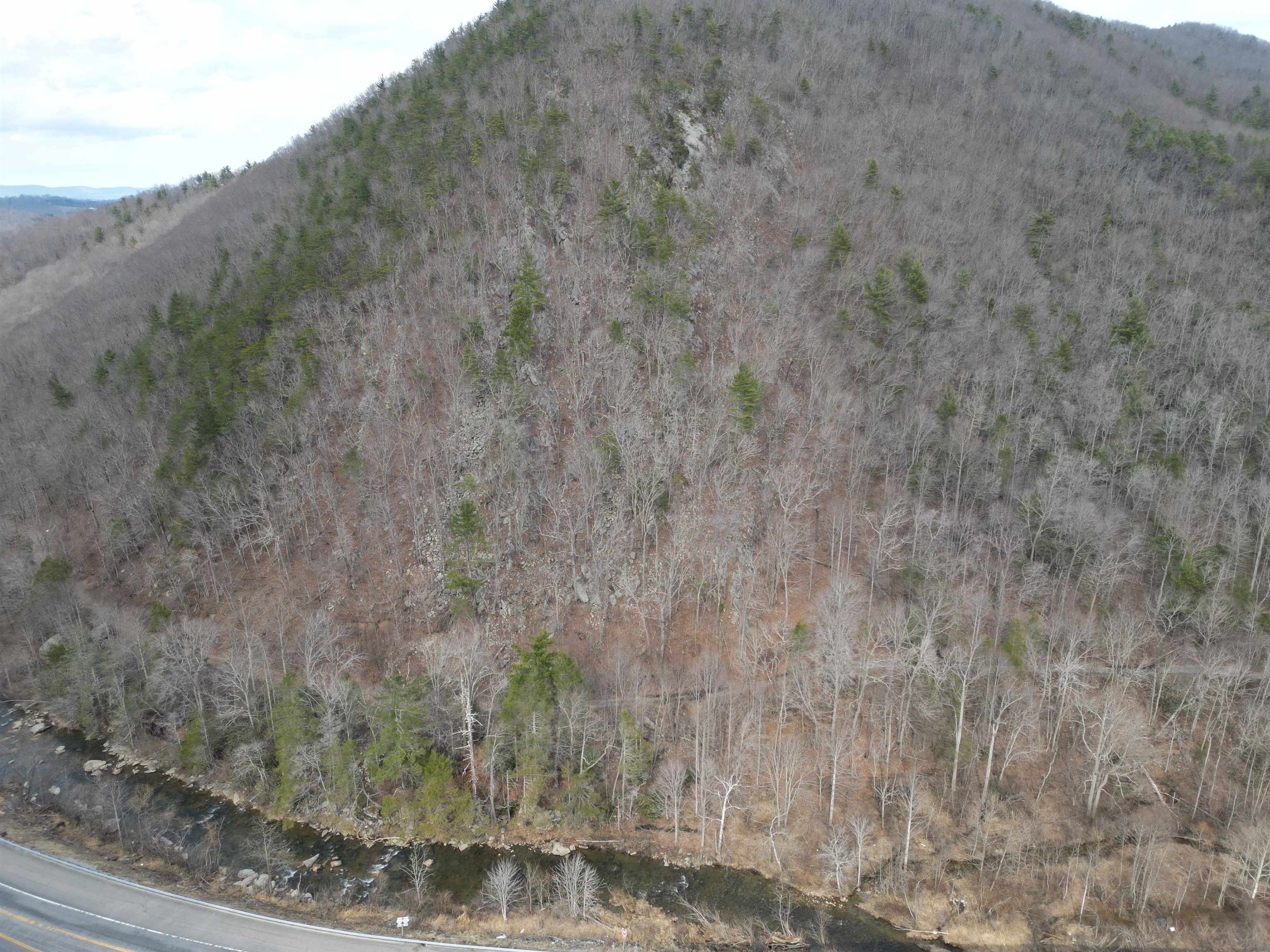 Tbd Cleburne Road Dublin VA 24084