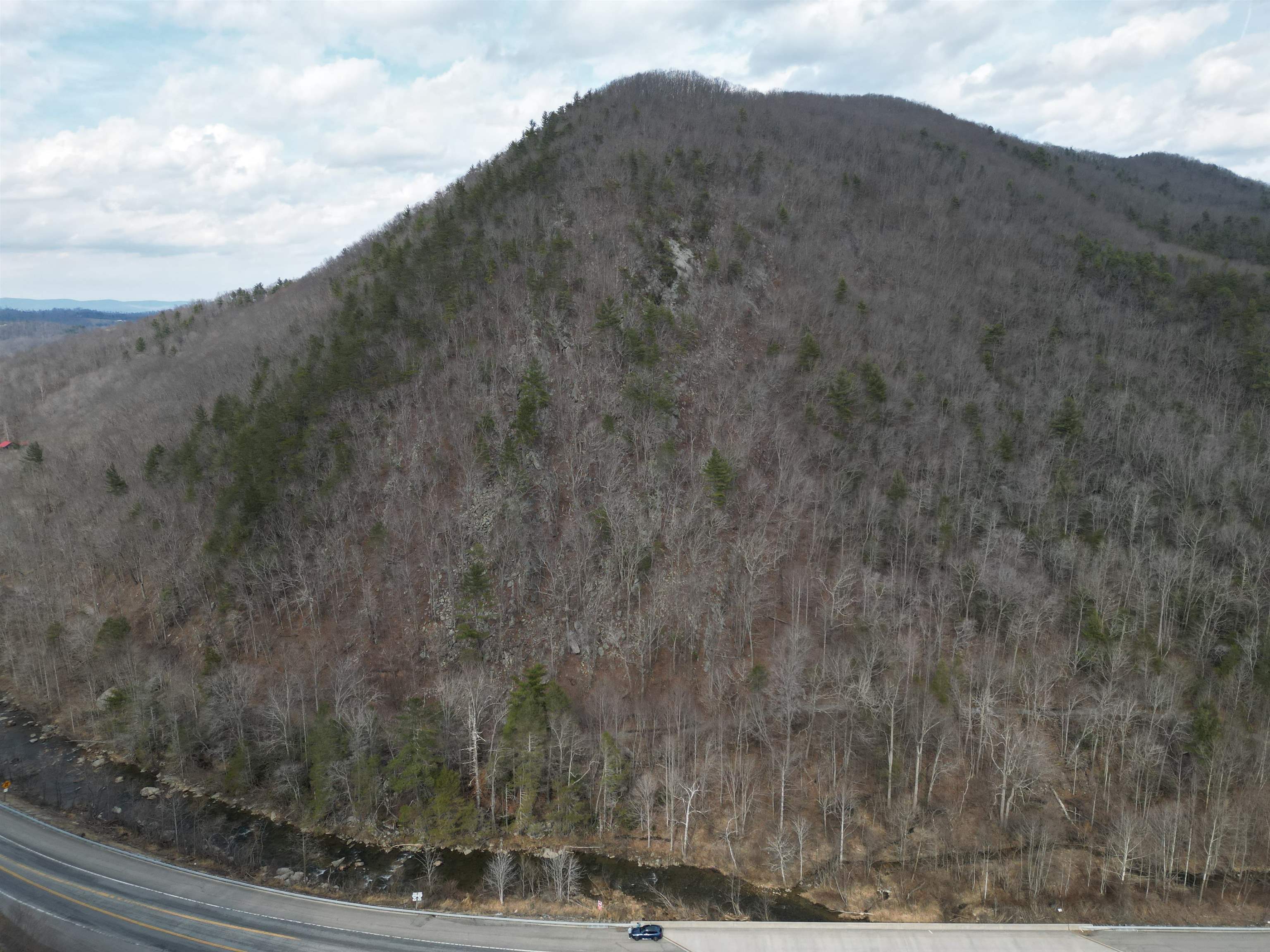 Tbd Cleburne Road Dublin VA 24084