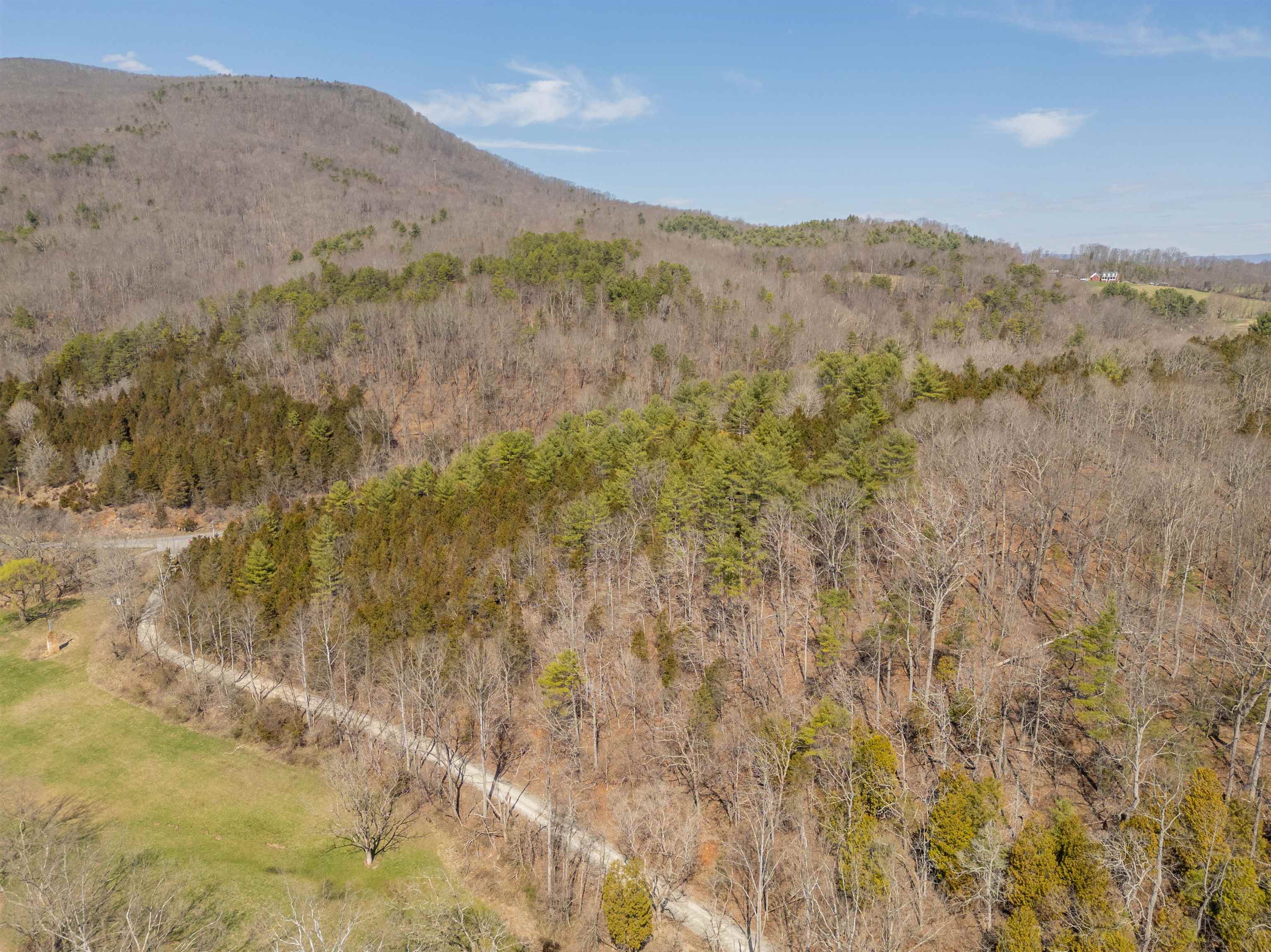 Tbd Walkers Creek Valley Road Pearisburg VA 24134