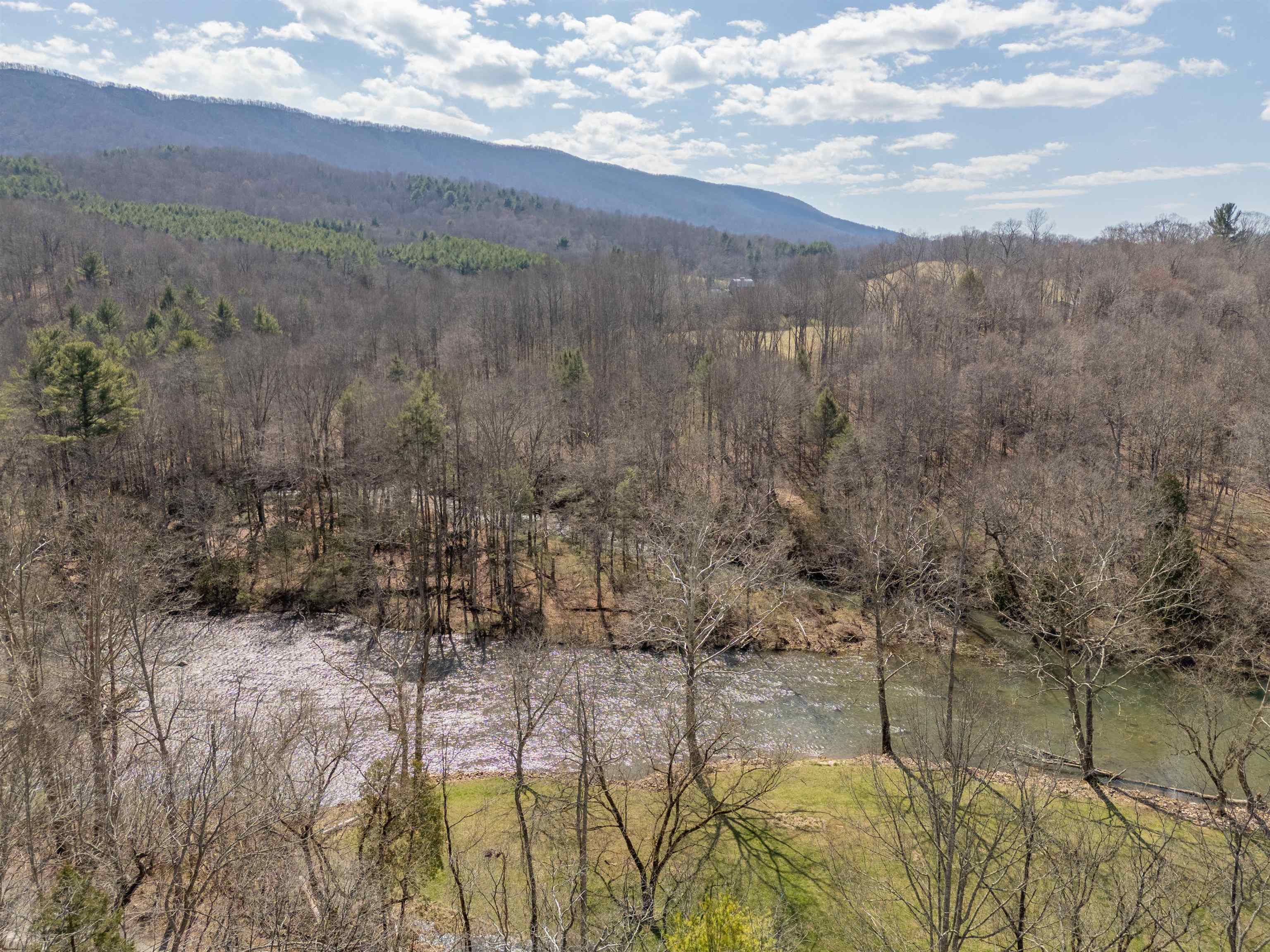 Tbd Walkers Creek Valley Road Pearisburg VA 24134
