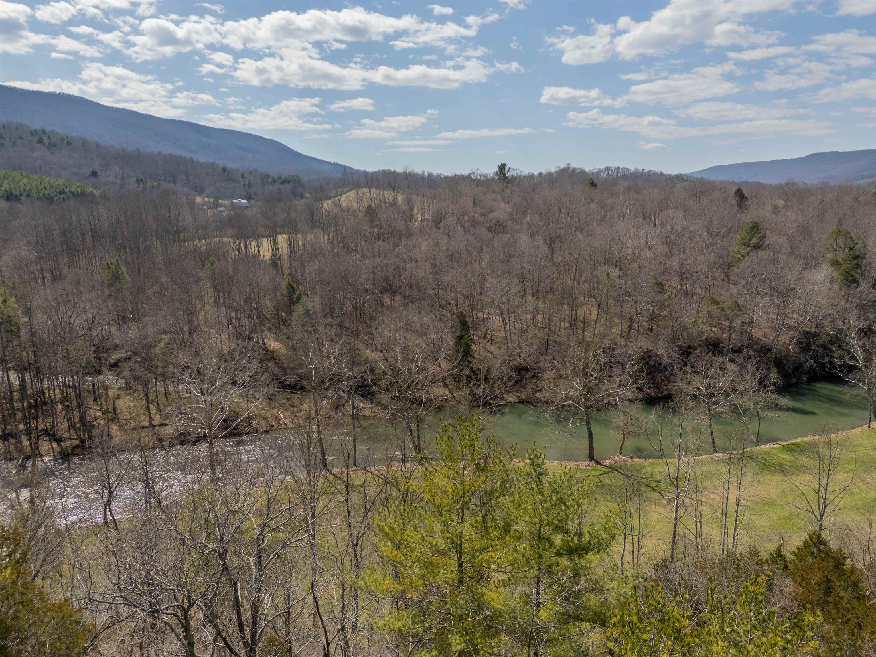 Tbd Walkers Creek Valley Road Pearisburg VA 24134