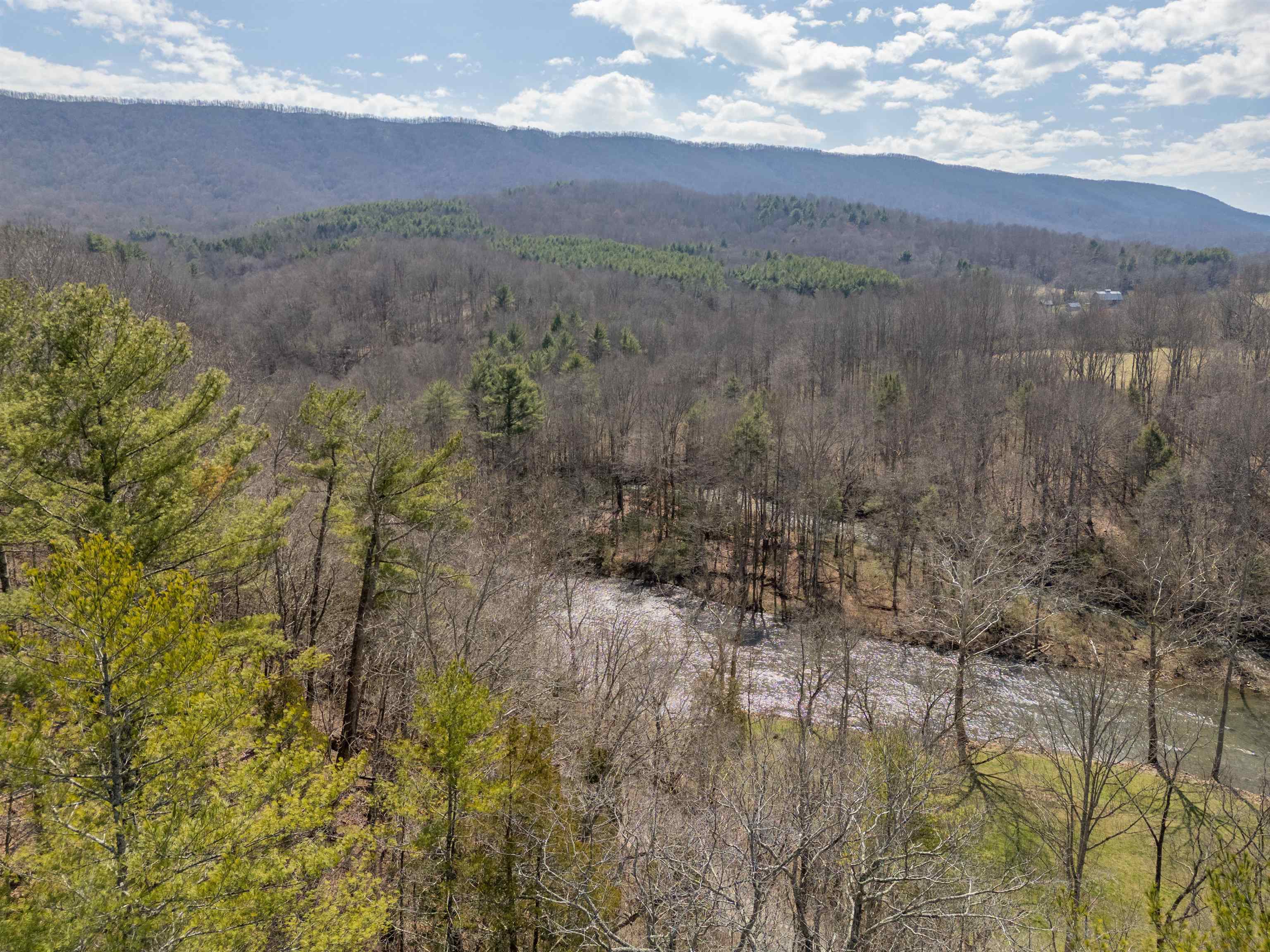 Tbd Walkers Creek Valley Road Pearisburg VA 24134