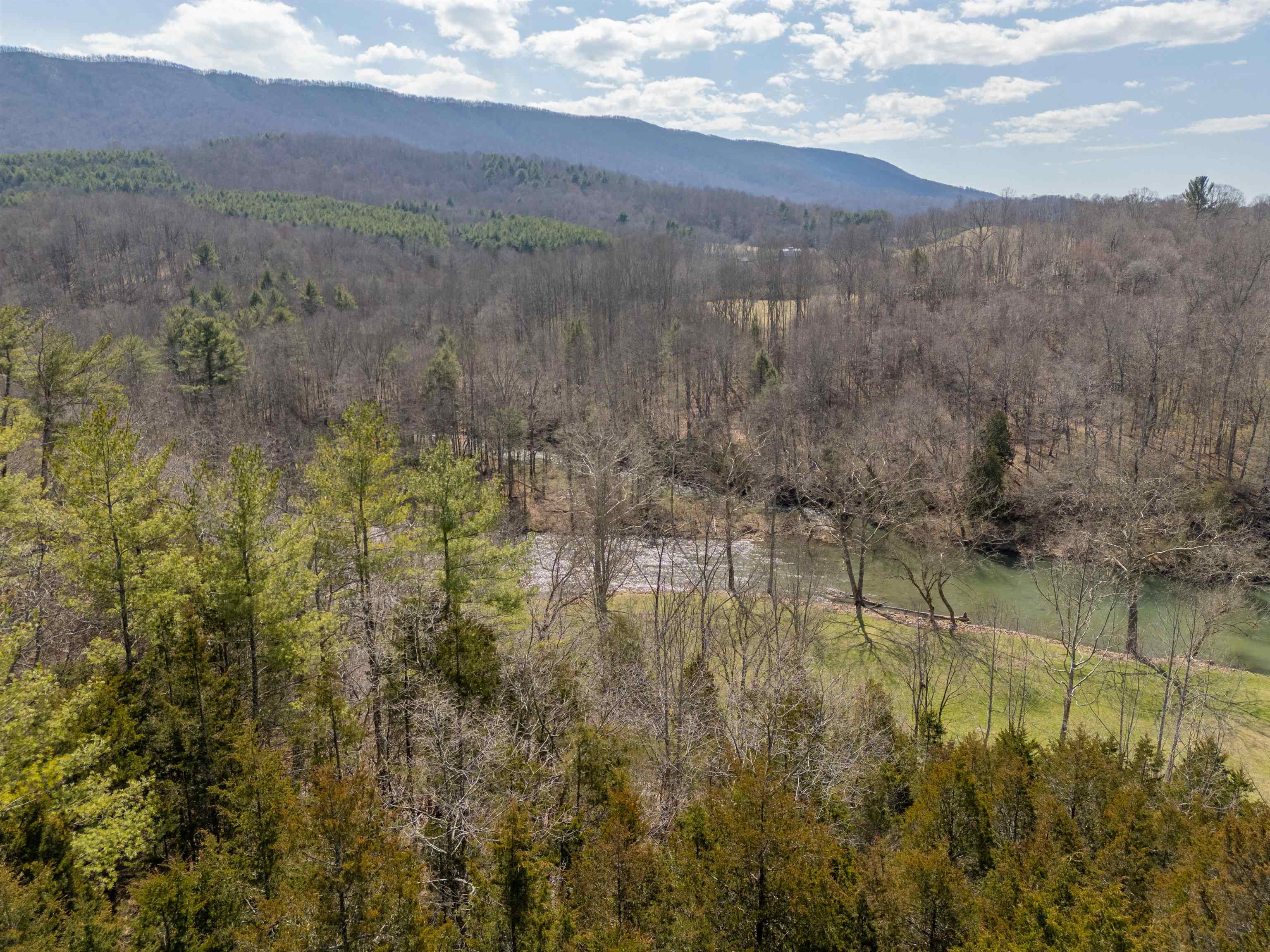 Tbd Walkers Creek Valley Road Pearisburg VA 24134