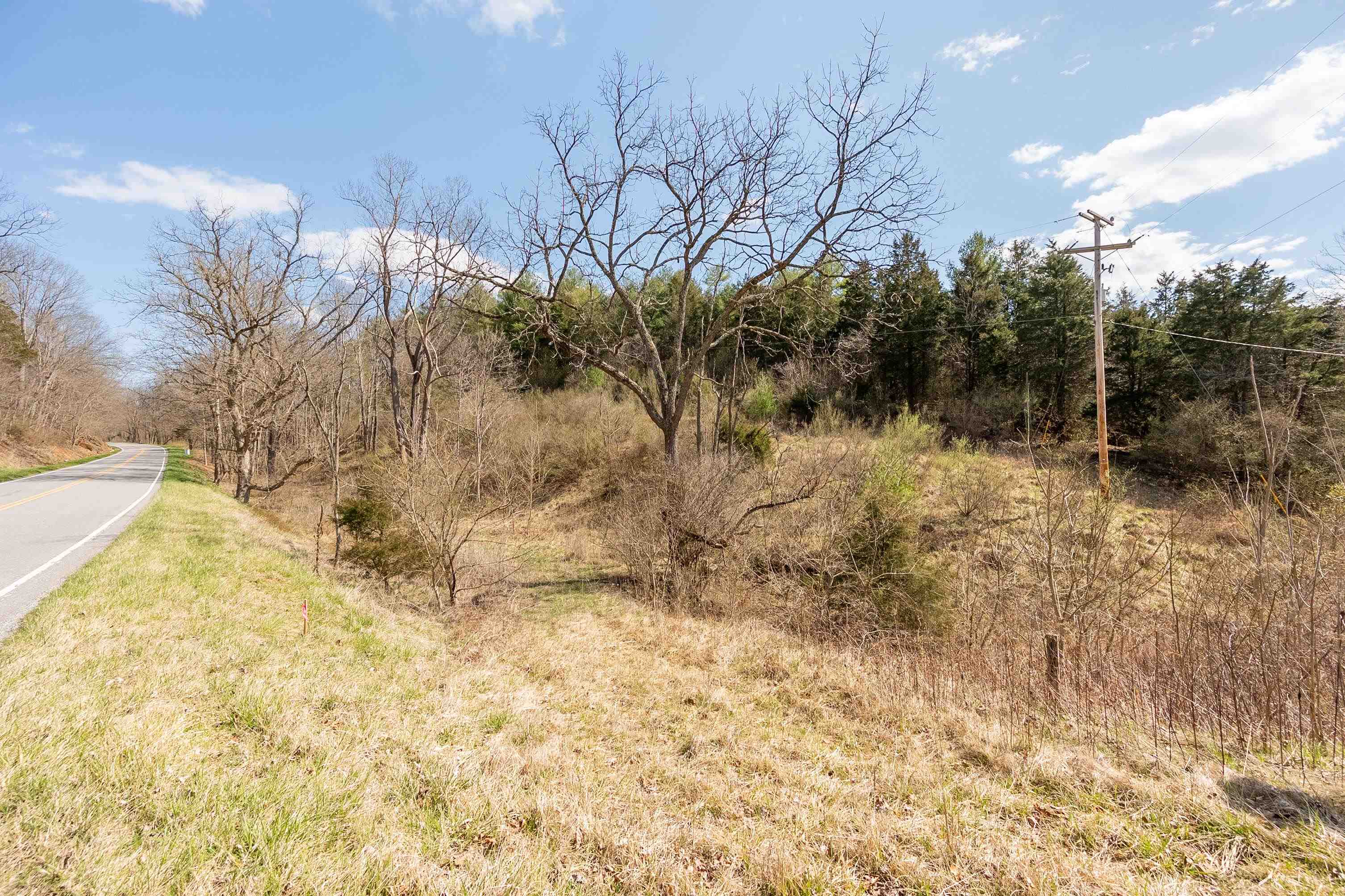 Tbd Walkers Creek Valley Road Pearisburg VA 24134