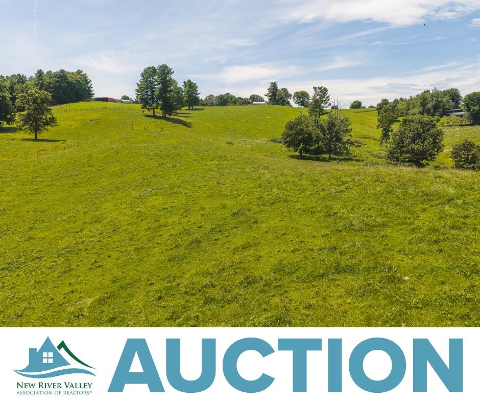 Lot 2 Long Level Road Floyd VA 24091
