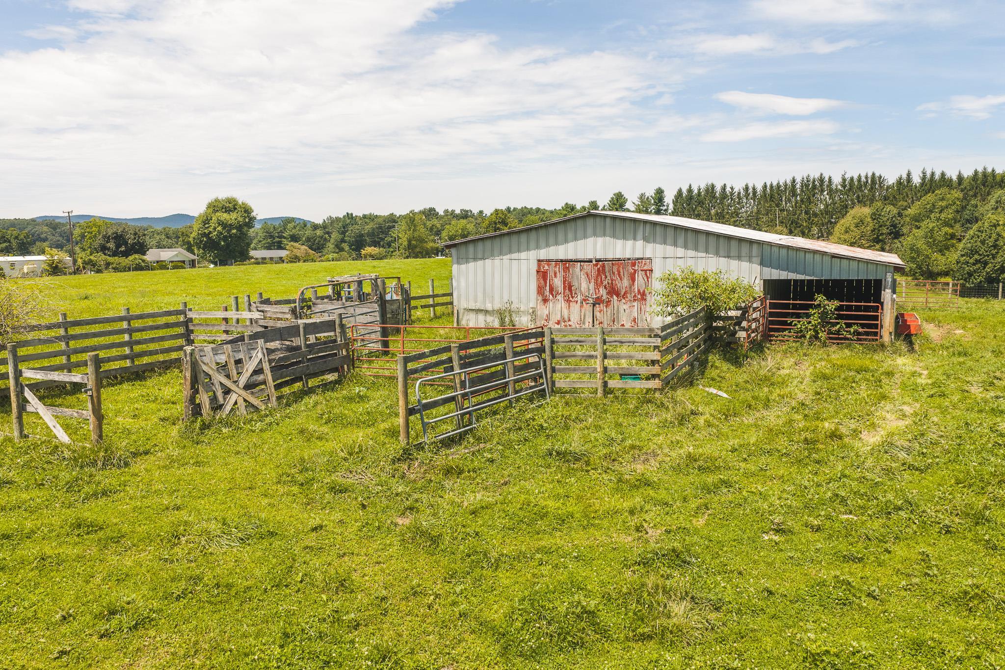 Lot 2 Long Level Road Floyd VA 24091