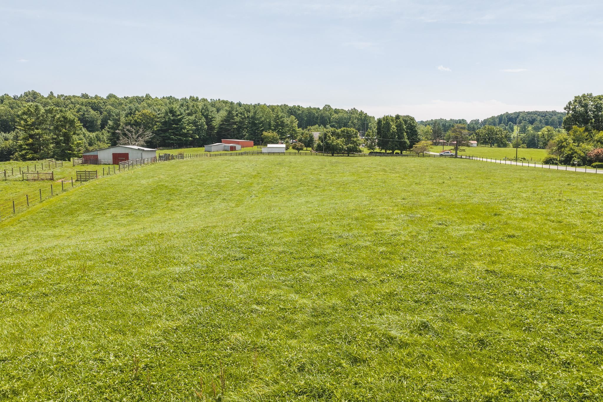 Lot 2 Long Level Road Floyd VA 24091
