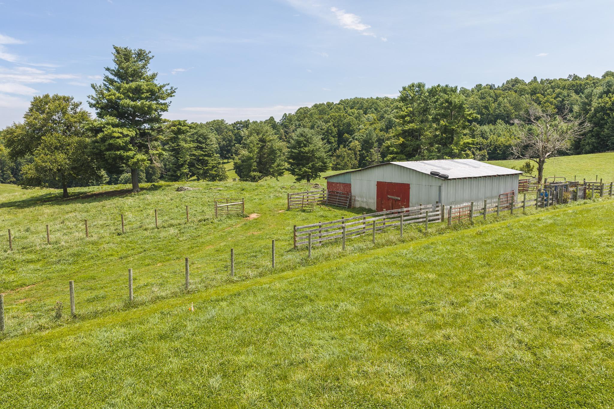 Lot 2 Long Level Road Floyd VA 24091