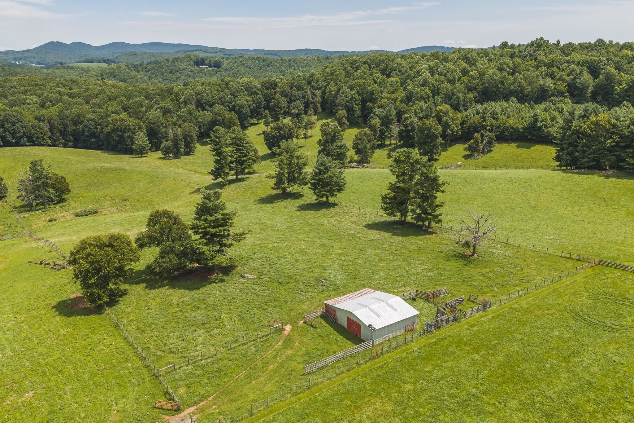 Lot 2 Long Level Road Floyd VA 24091