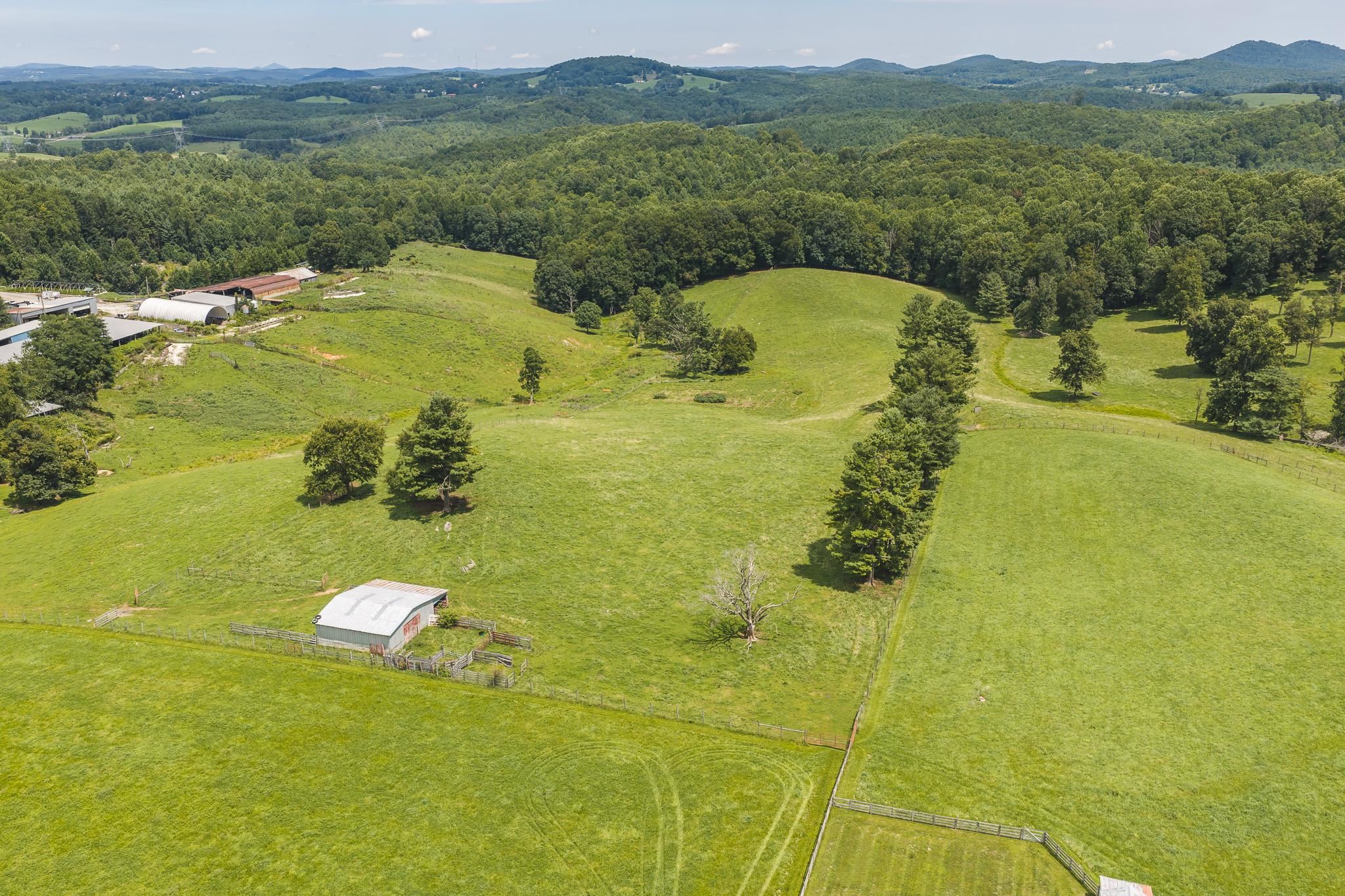 Lot 2 Long Level Road Floyd VA 24091