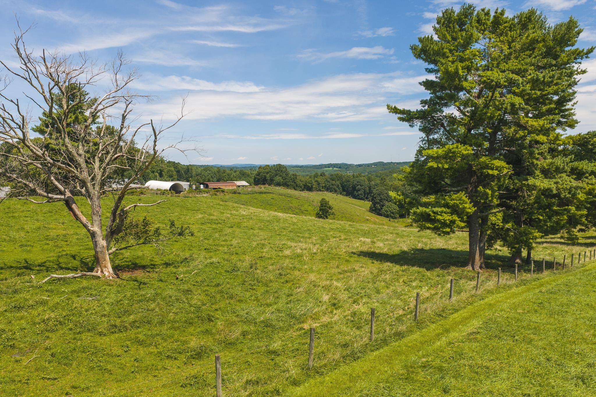 Lot 2 Long Level Road Floyd VA 24091