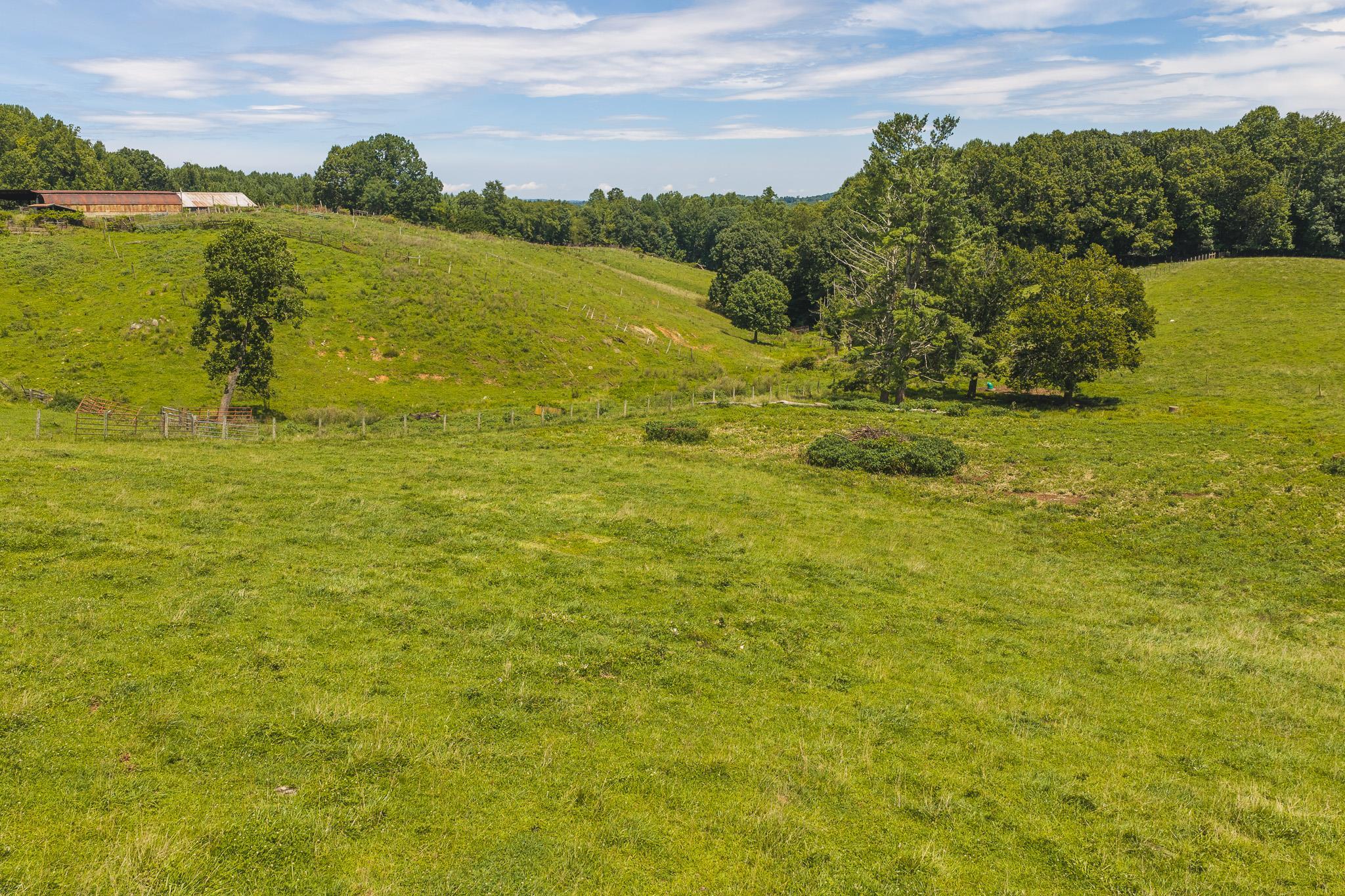 Lot 2 Long Level Road Floyd VA 24091