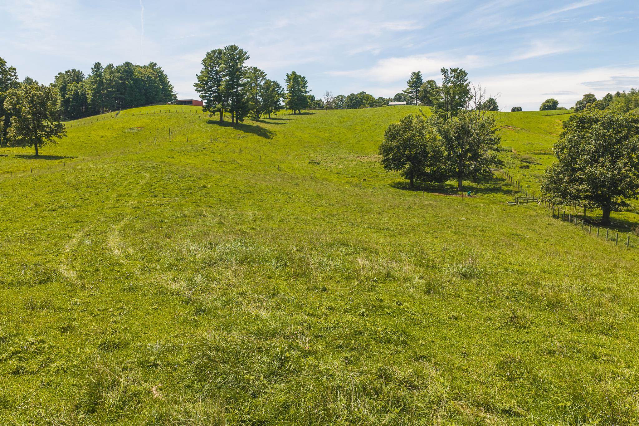 Lot 2 Long Level Road Floyd VA 24091