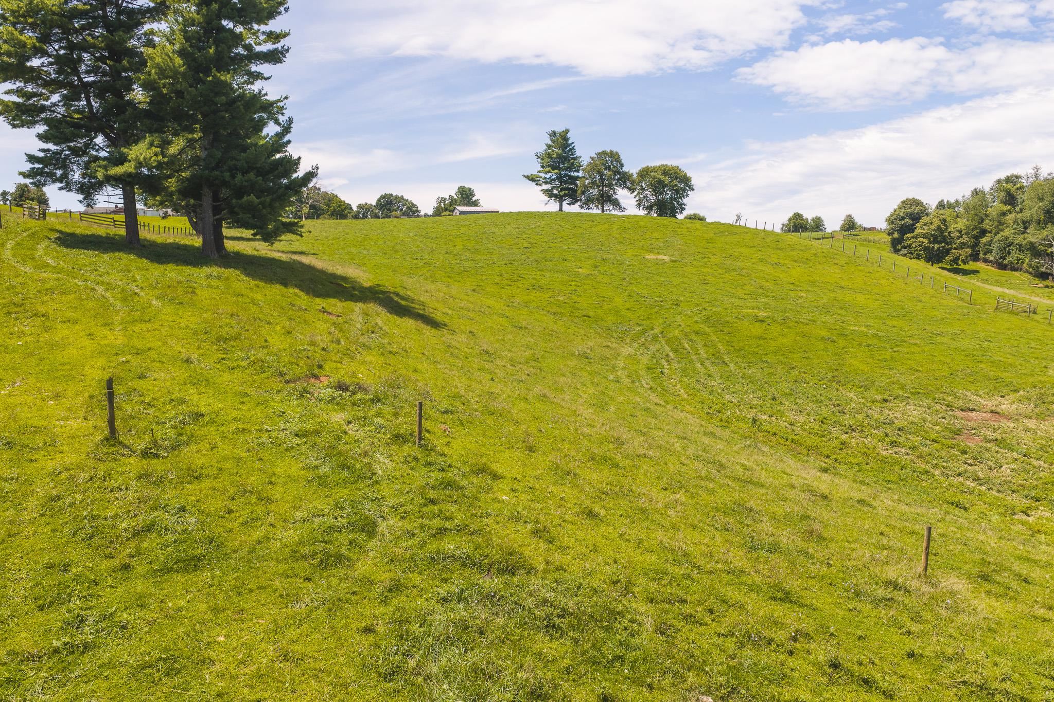 Lot 2 Long Level Road Floyd VA 24091