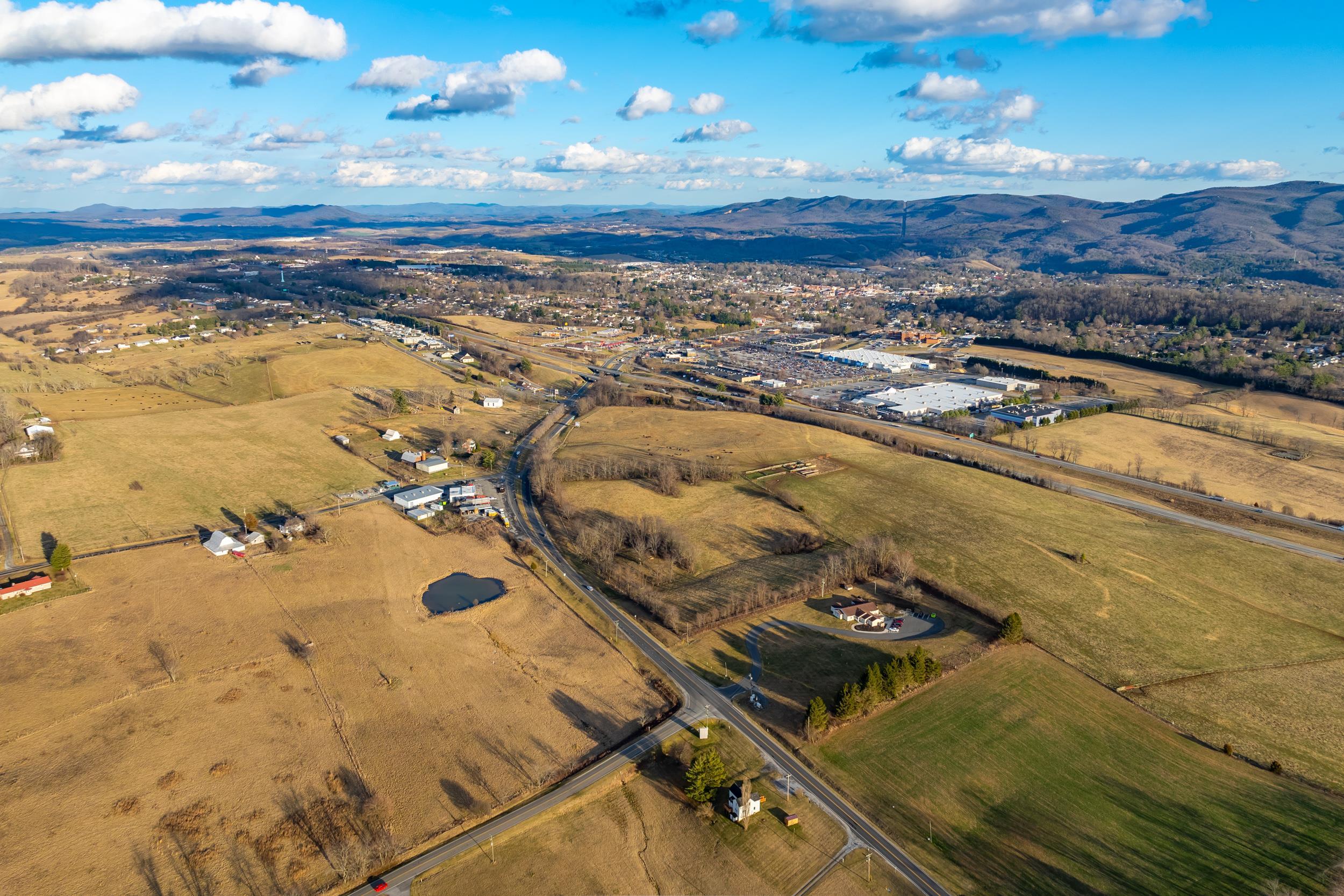 Tbd NW Stafford Umberger Drive NW Wytheville VA 24382