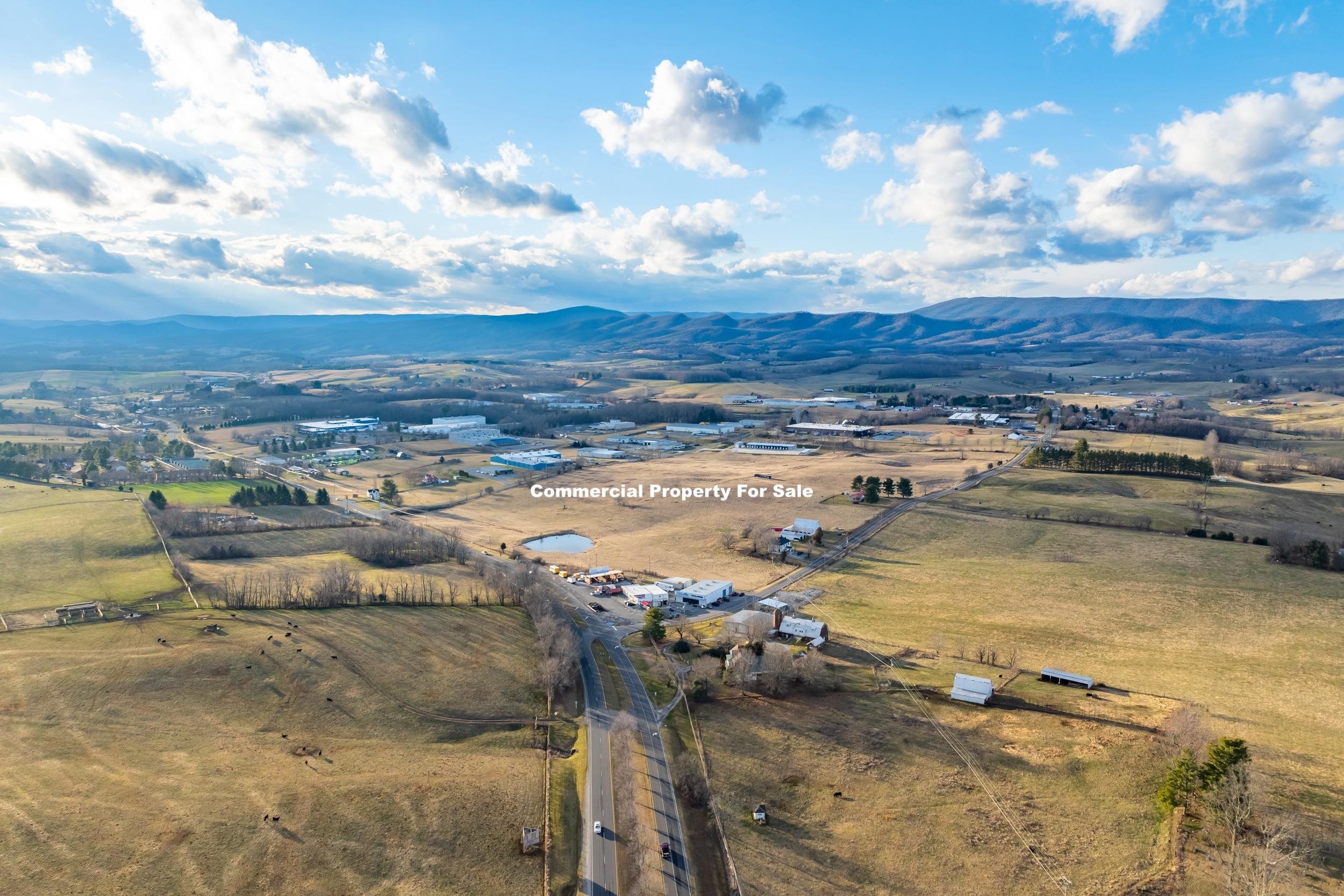 Tbd NW Stafford Umberger Drive NW Wytheville VA 24382