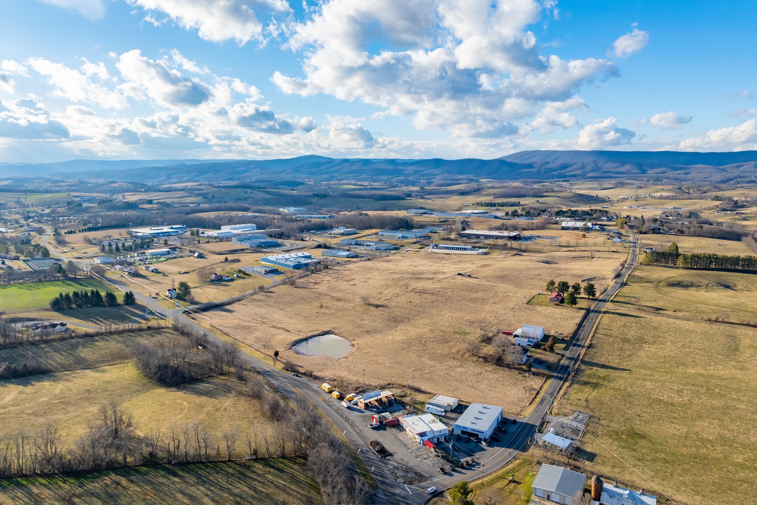 Tbd NW Stafford Umberger Drive NW Wytheville VA 24382