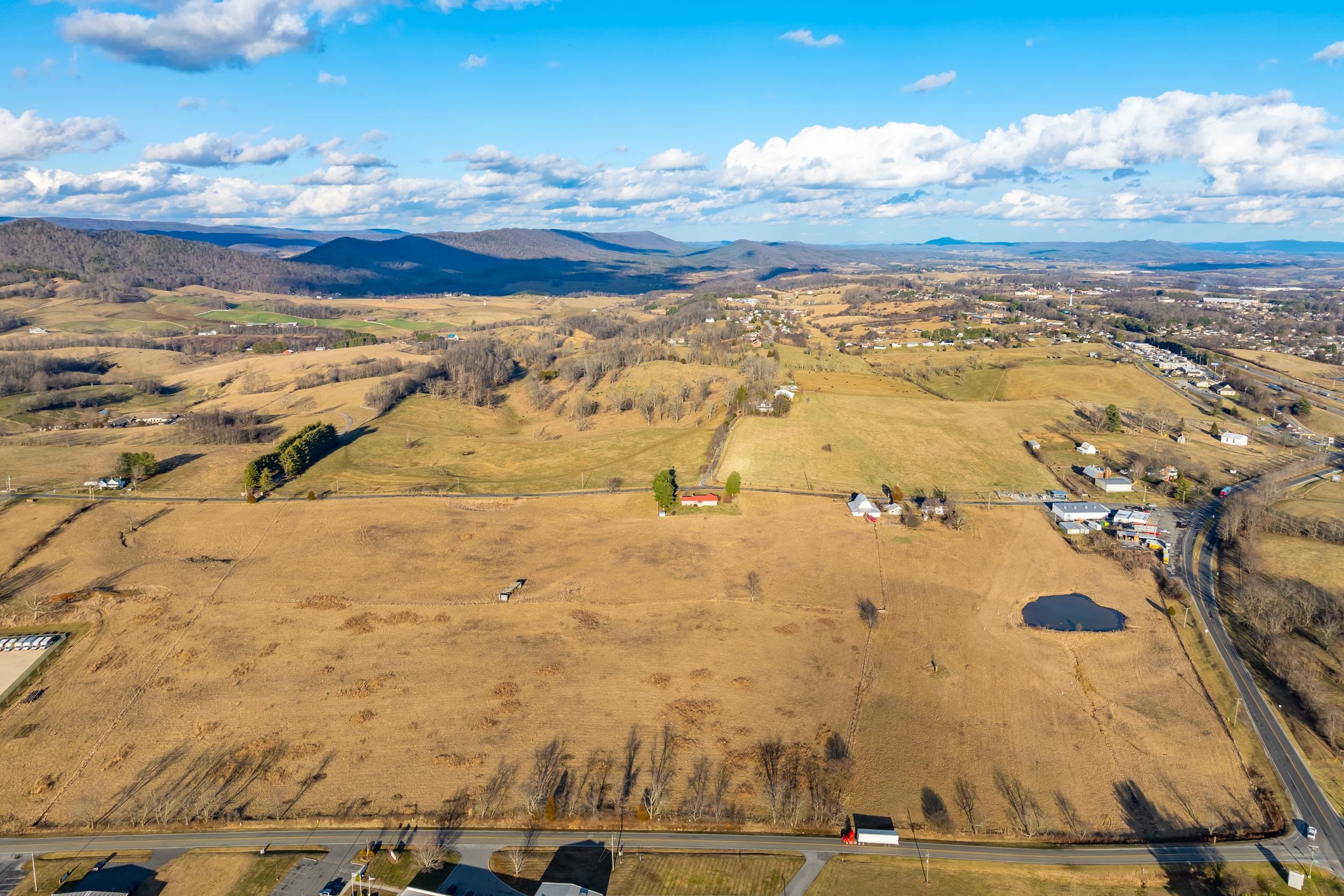 Tbd NW Stafford Umberger Drive NW Wytheville VA 24382