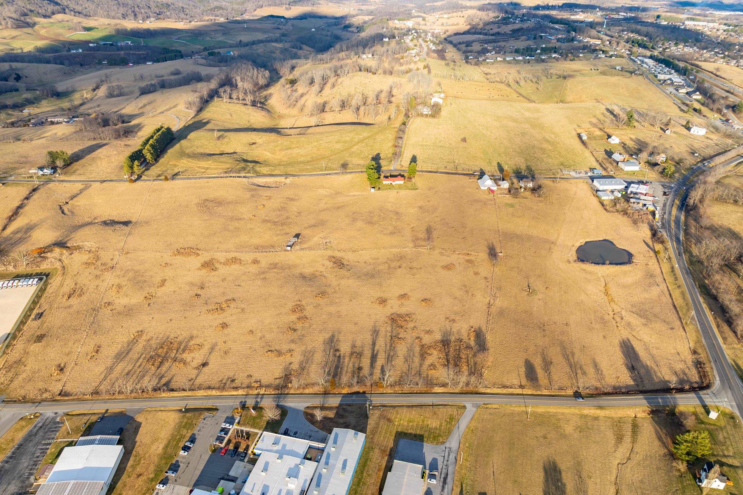 Tbd NW Stafford Umberger Drive NW Wytheville VA 24382