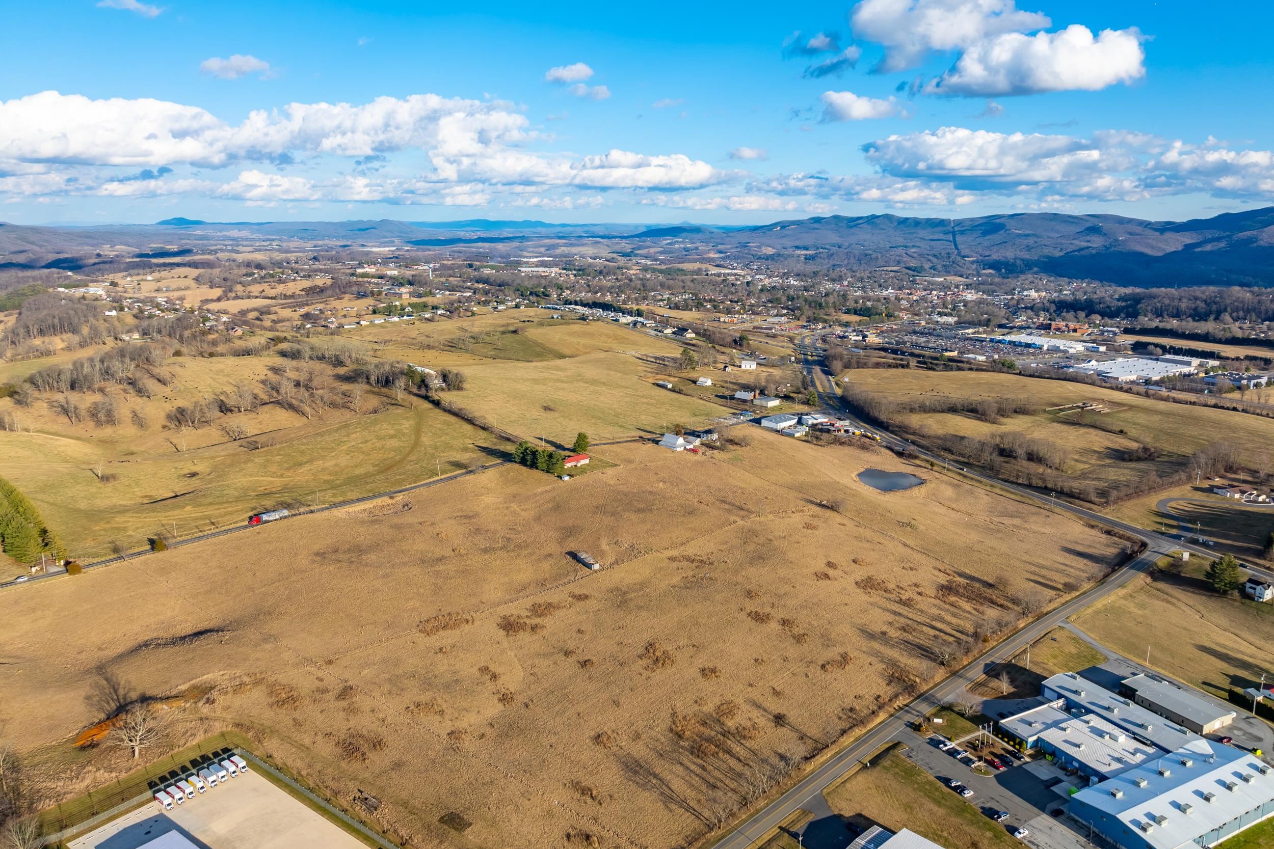 Tbd NW Stafford Umberger Drive NW Wytheville VA 24382