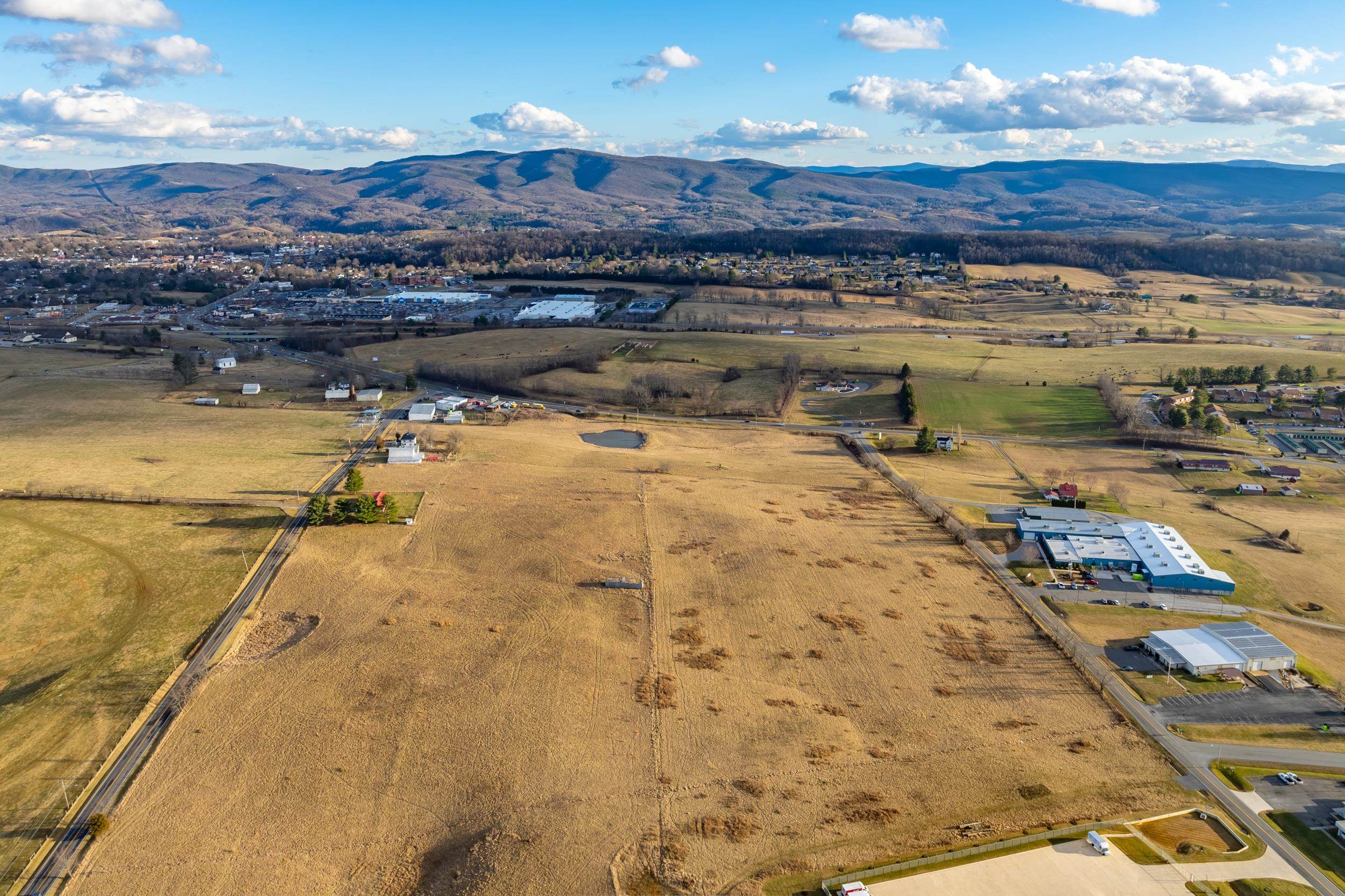 Tbd NW Stafford Umberger Drive NW Wytheville VA 24382