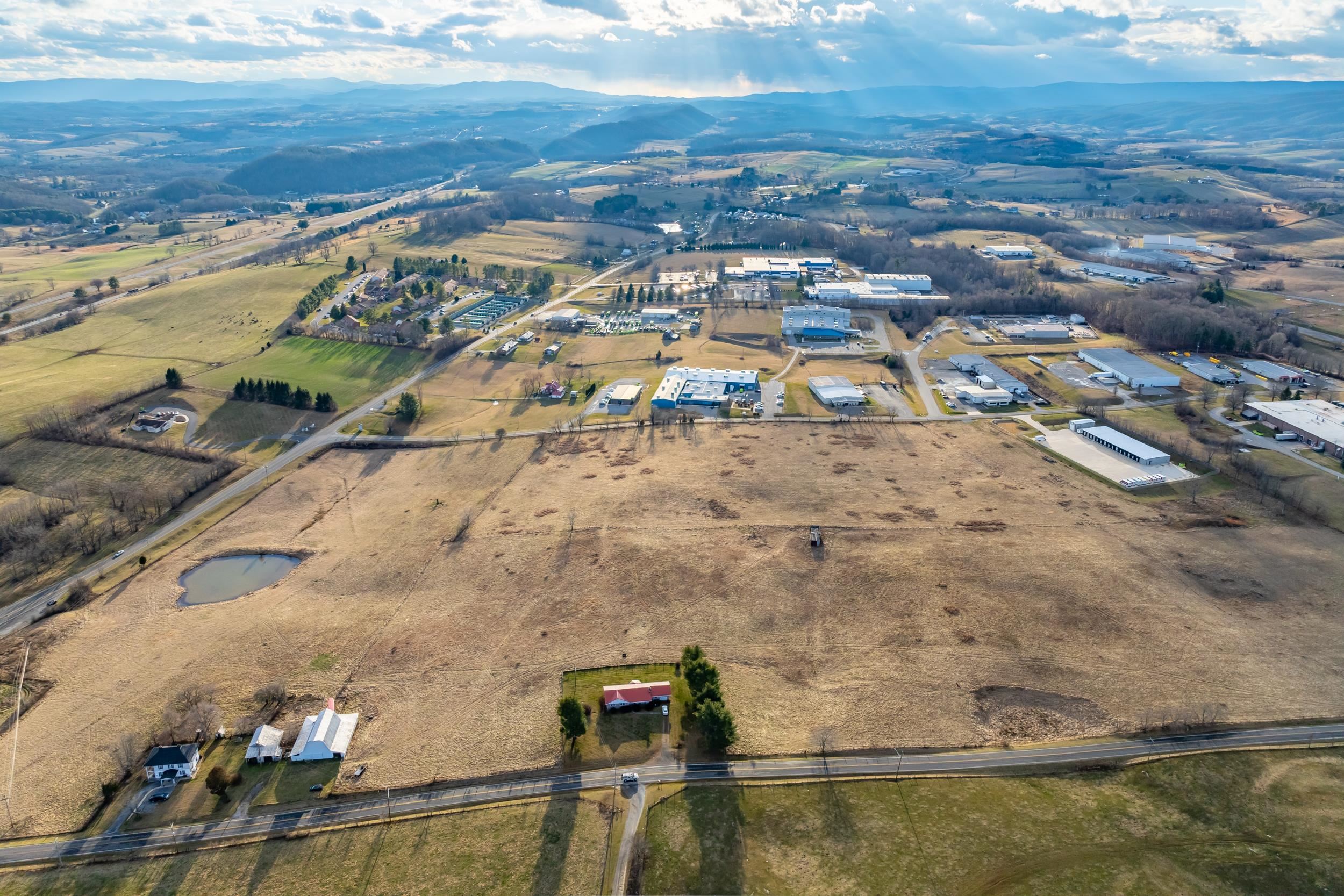 Tbd NW Stafford Umberger Drive NW Wytheville VA 24382