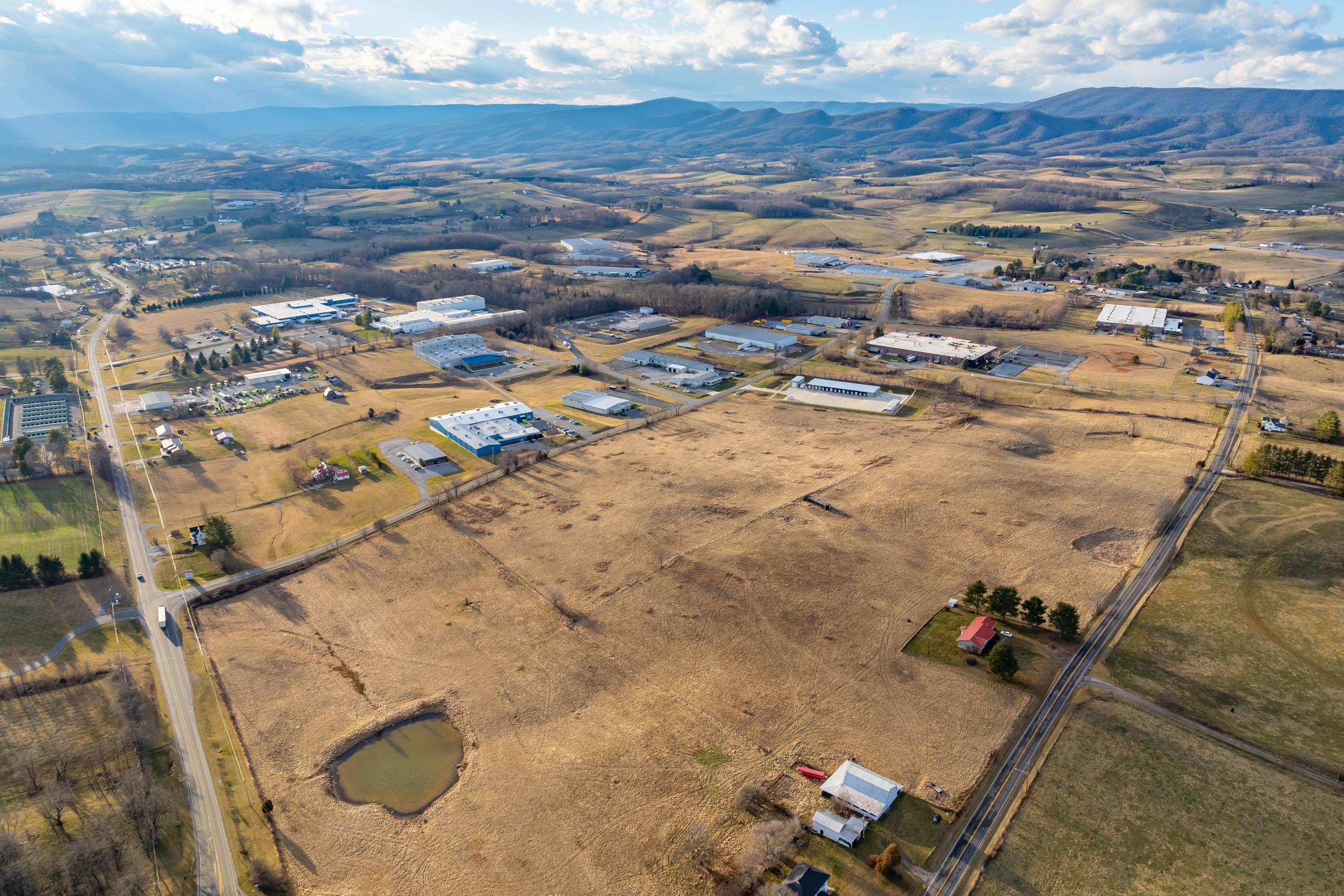 Tbd NW Stafford Umberger Drive NW Wytheville VA 24382