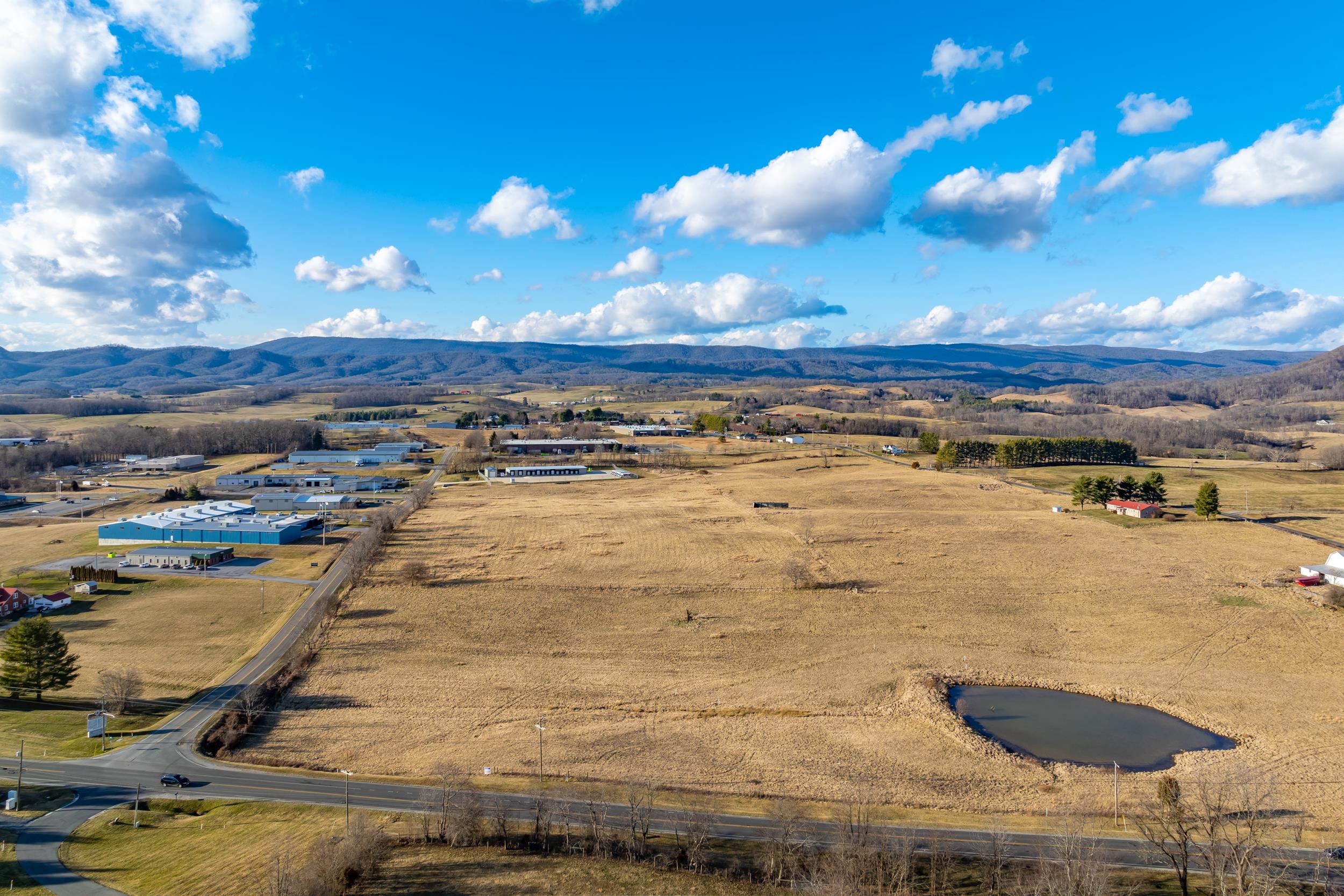 Tbd NW Stafford Umberger Drive NW Wytheville VA 24382