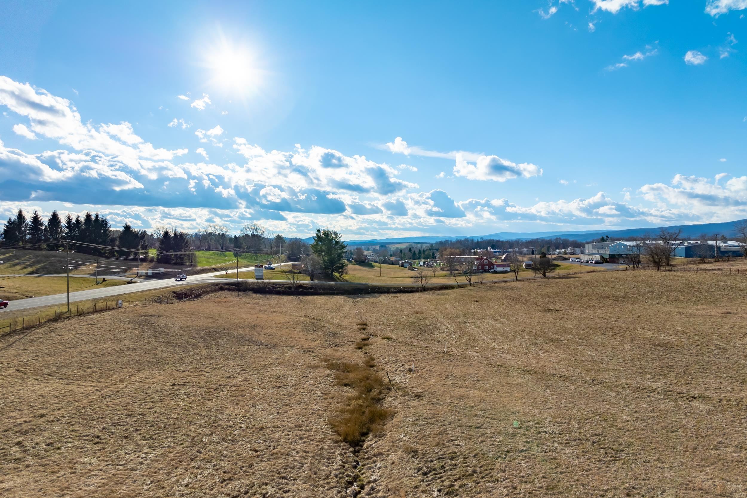 Tbd NW Stafford Umberger Drive NW Wytheville VA 24382