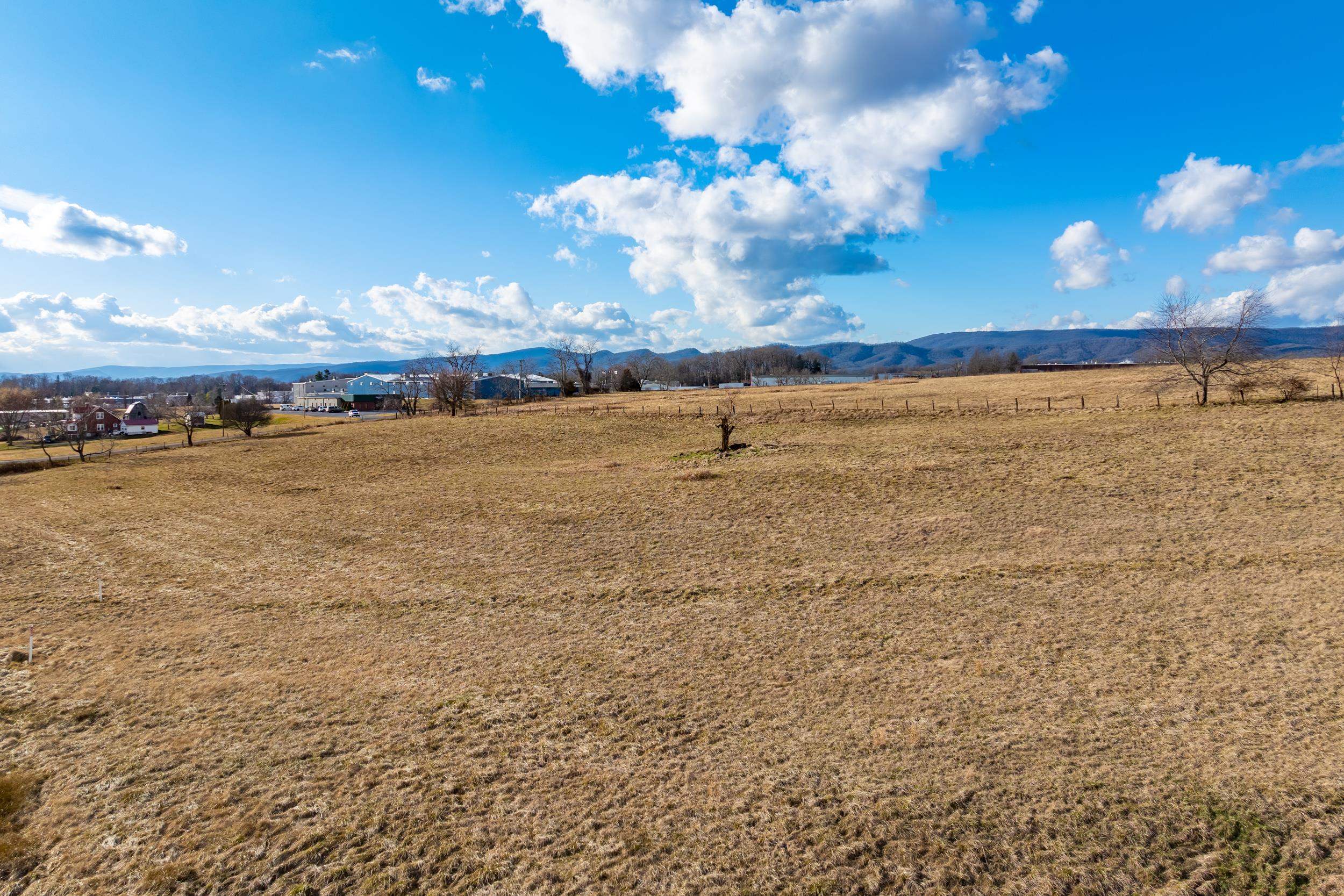 Tbd NW Stafford Umberger Drive NW Wytheville VA 24382